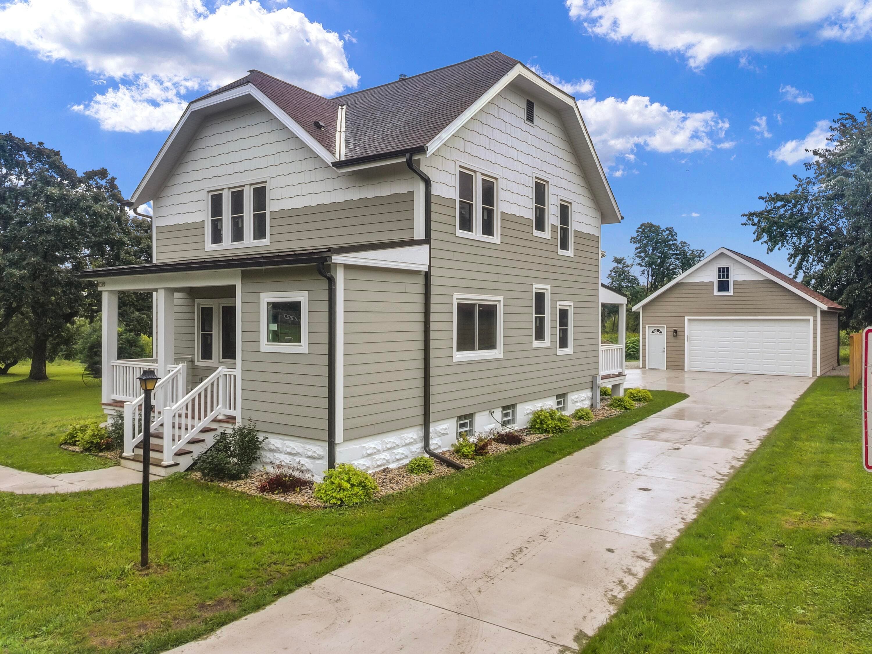 11507 W Church St, Franklin, Wisconsin, 53132