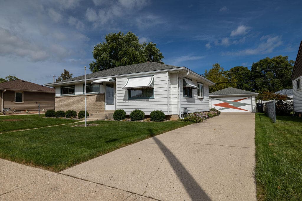 3828 E Van Eimeren Ave, Cudahy, Wisconsin, 53110