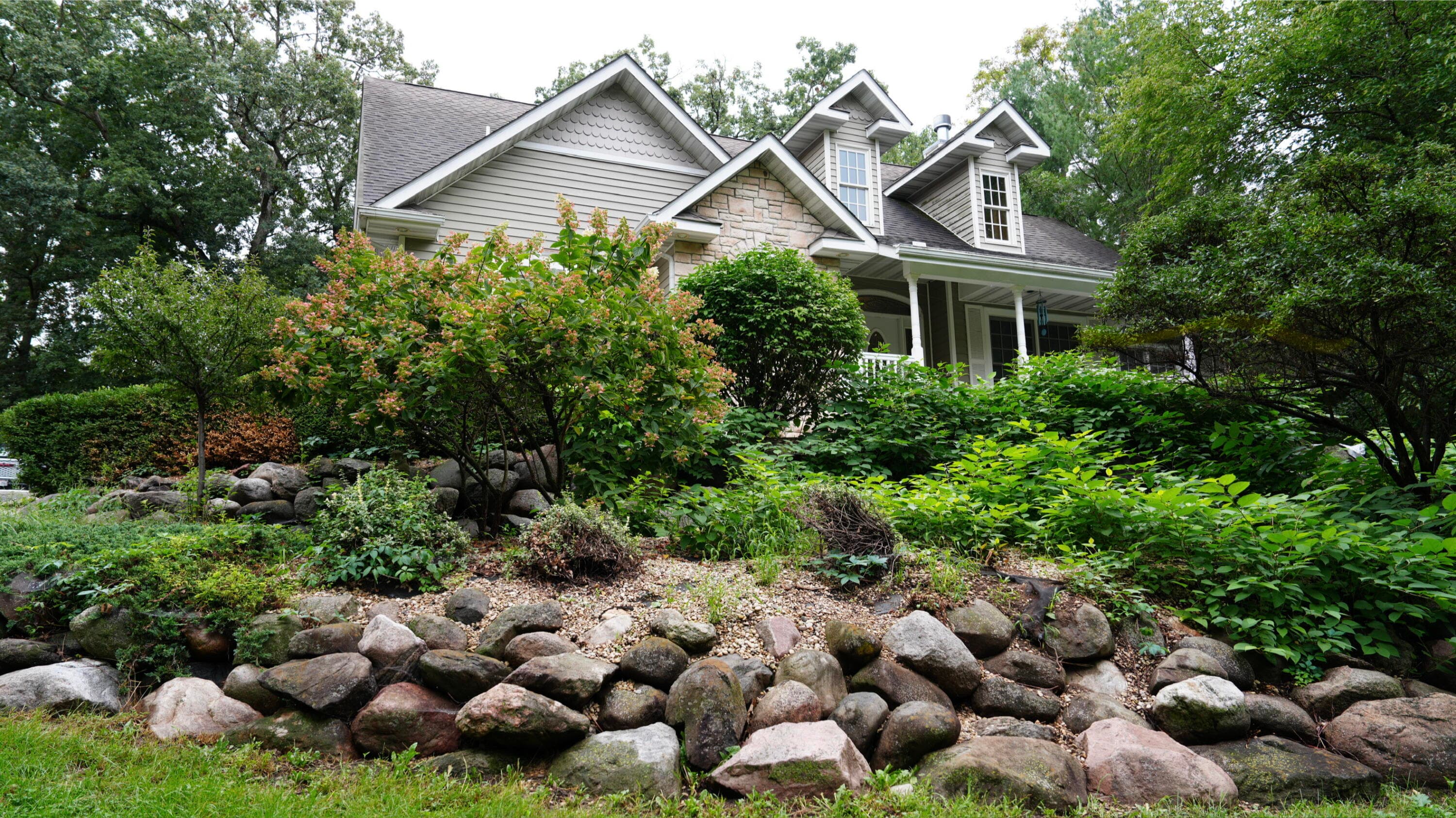 1528 E Lakeshore Dr, Twin Lakes, Wisconsin, 53181