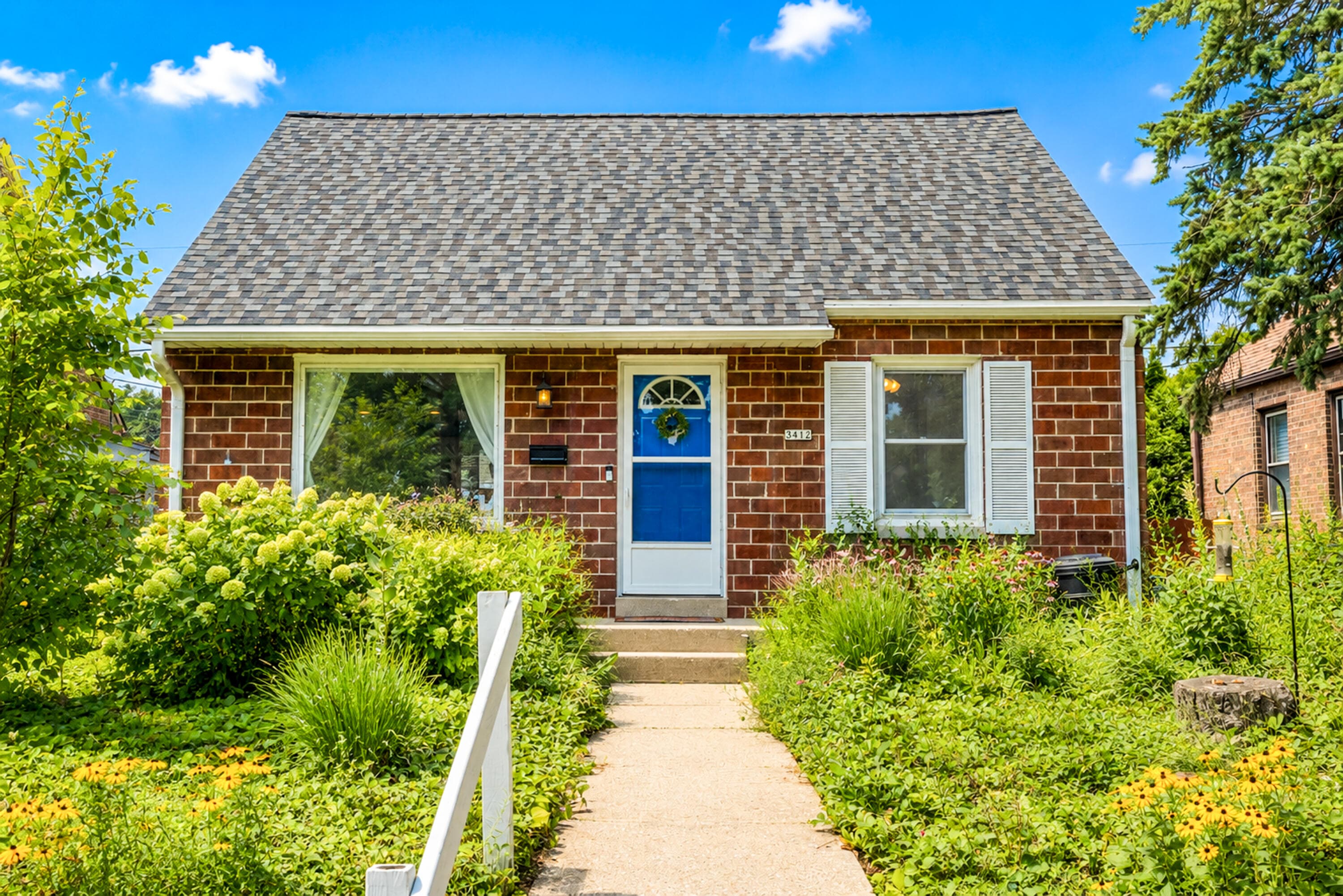 3412 E Allerton Ave, Cudahy, Wisconsin, 53110