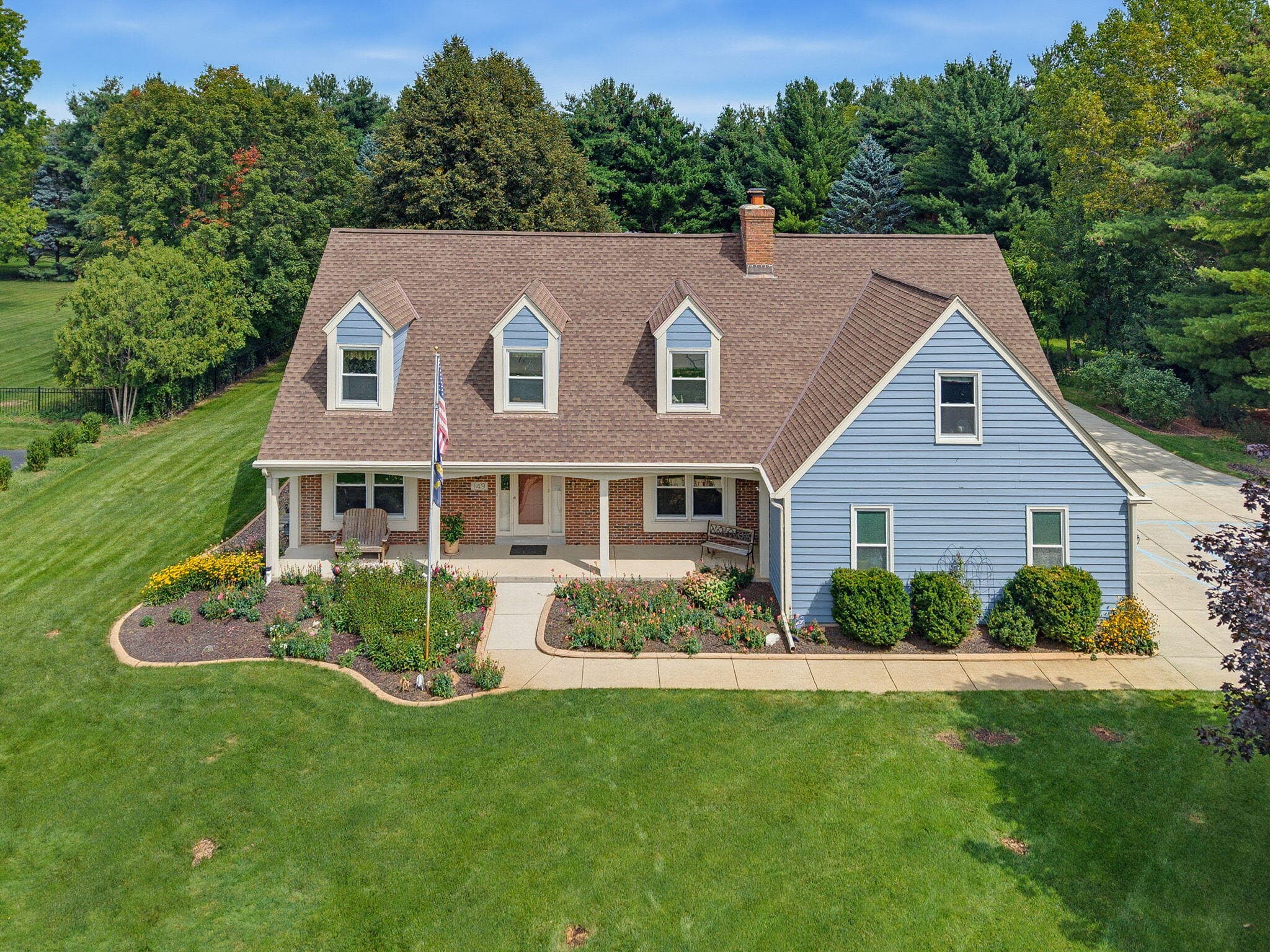 149 Hickory Dr, Delafield, Wisconsin, 53018