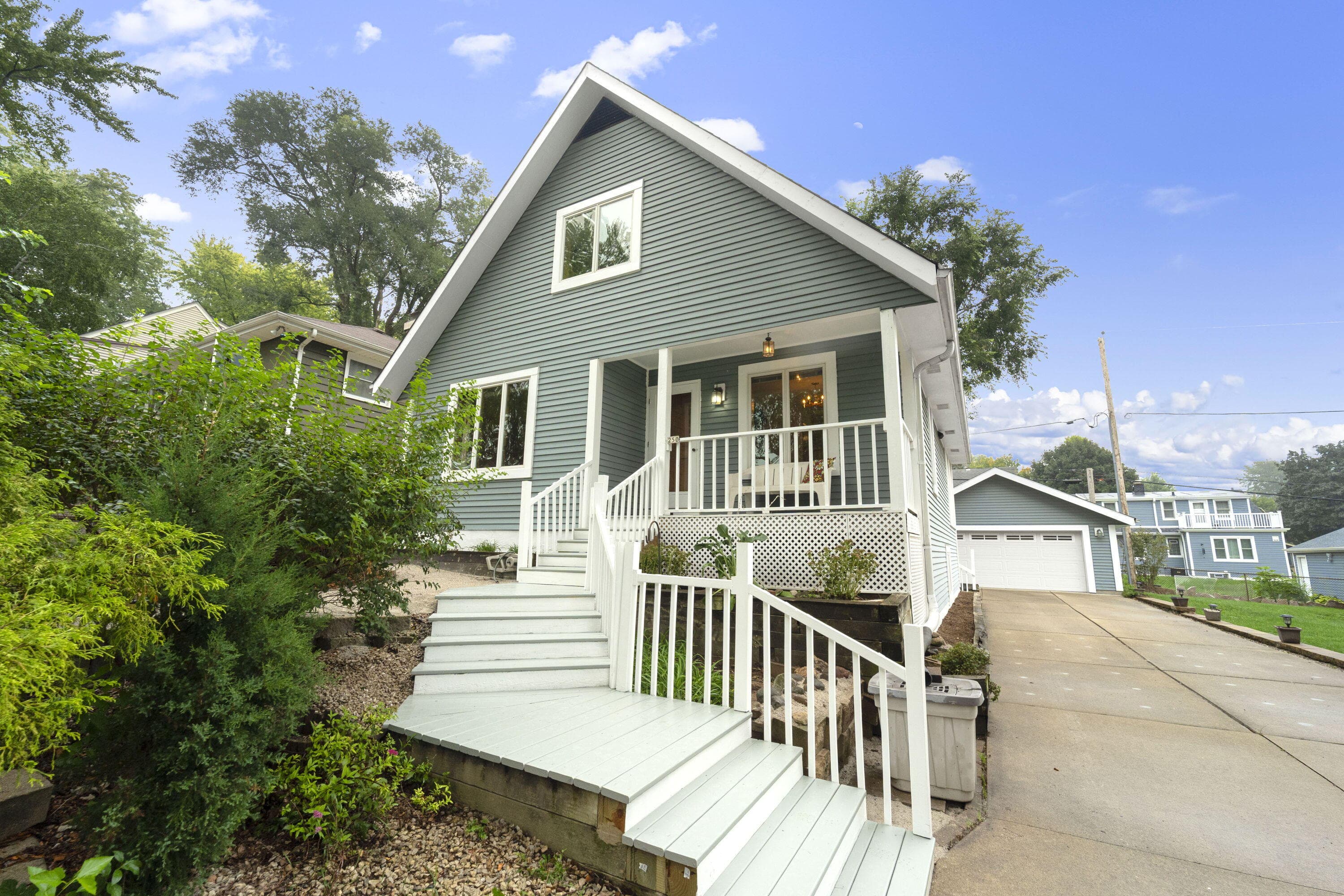250 N 115th St, Wauwatosa, Wisconsin, 53226