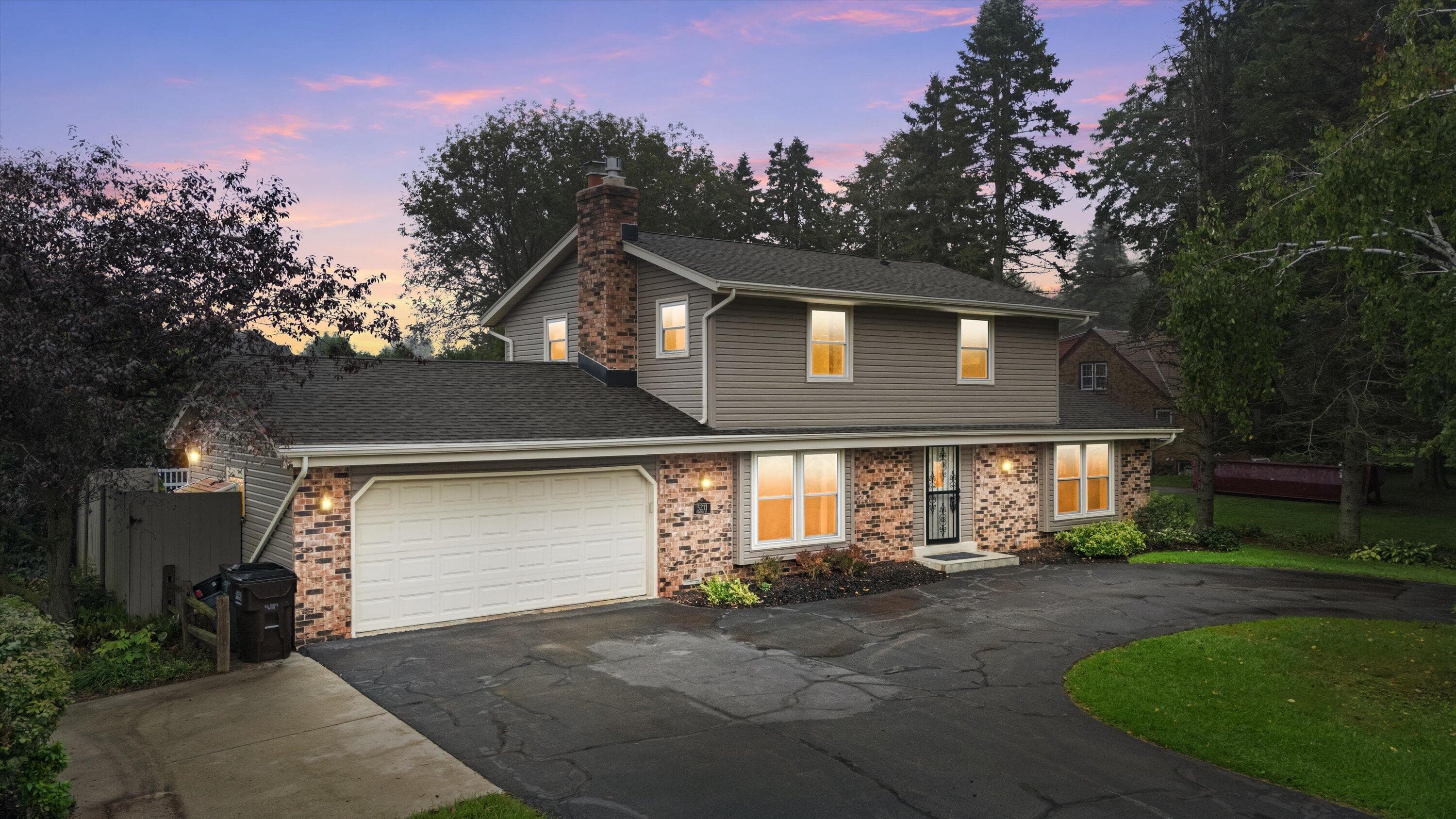 5211 Charles St, Caledonia, Wisconsin, 53402