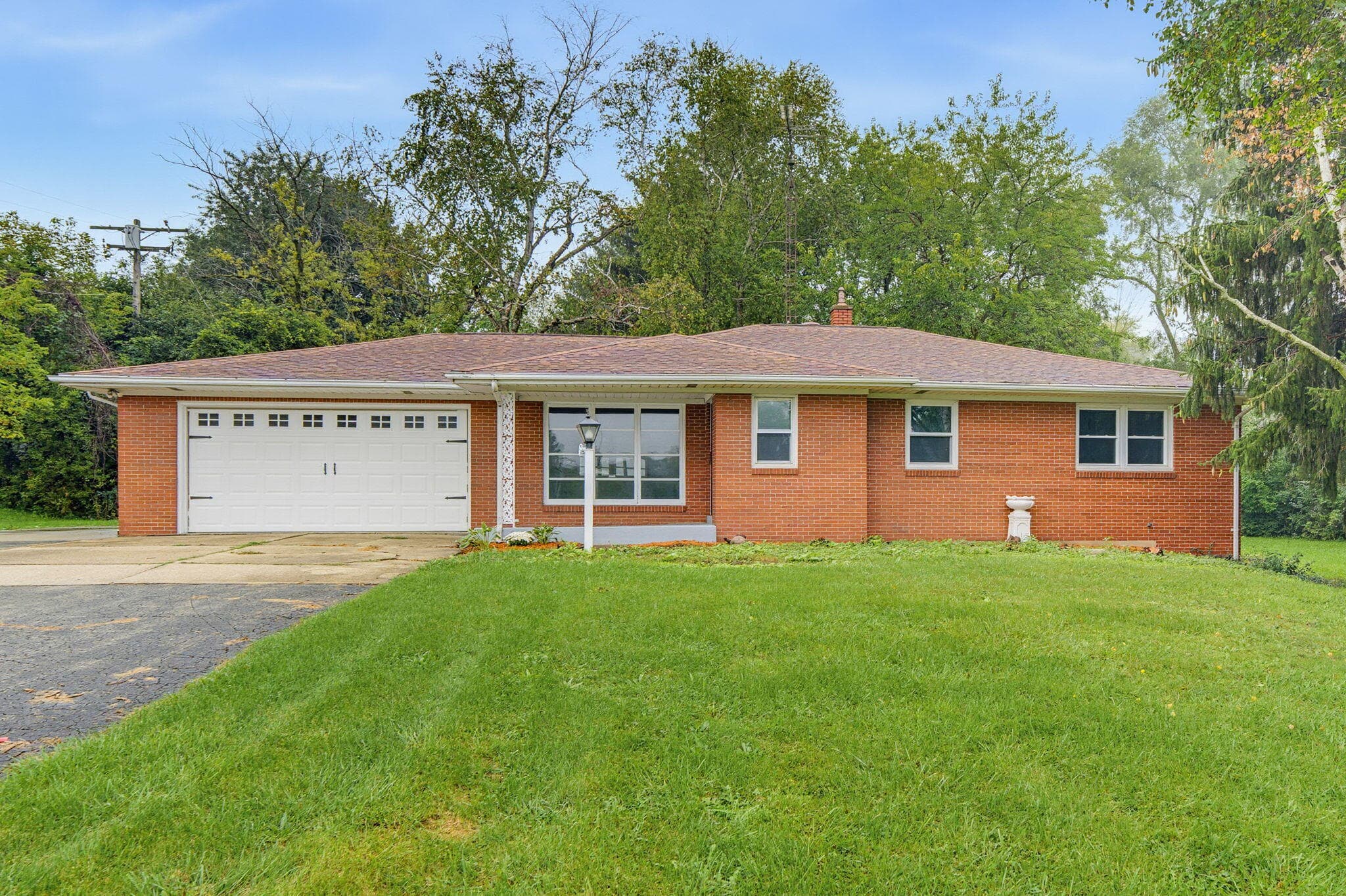 1604 N Green Bay Rd, Mount Pleasant, Wisconsin, 53406