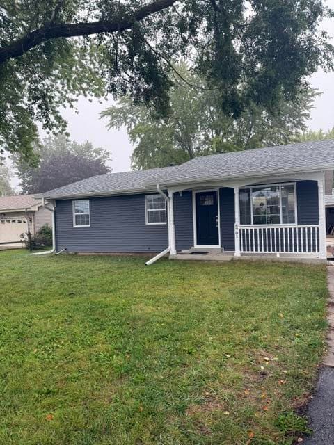 6901 Middle Rd, Caledonia, Wisconsin, 53402