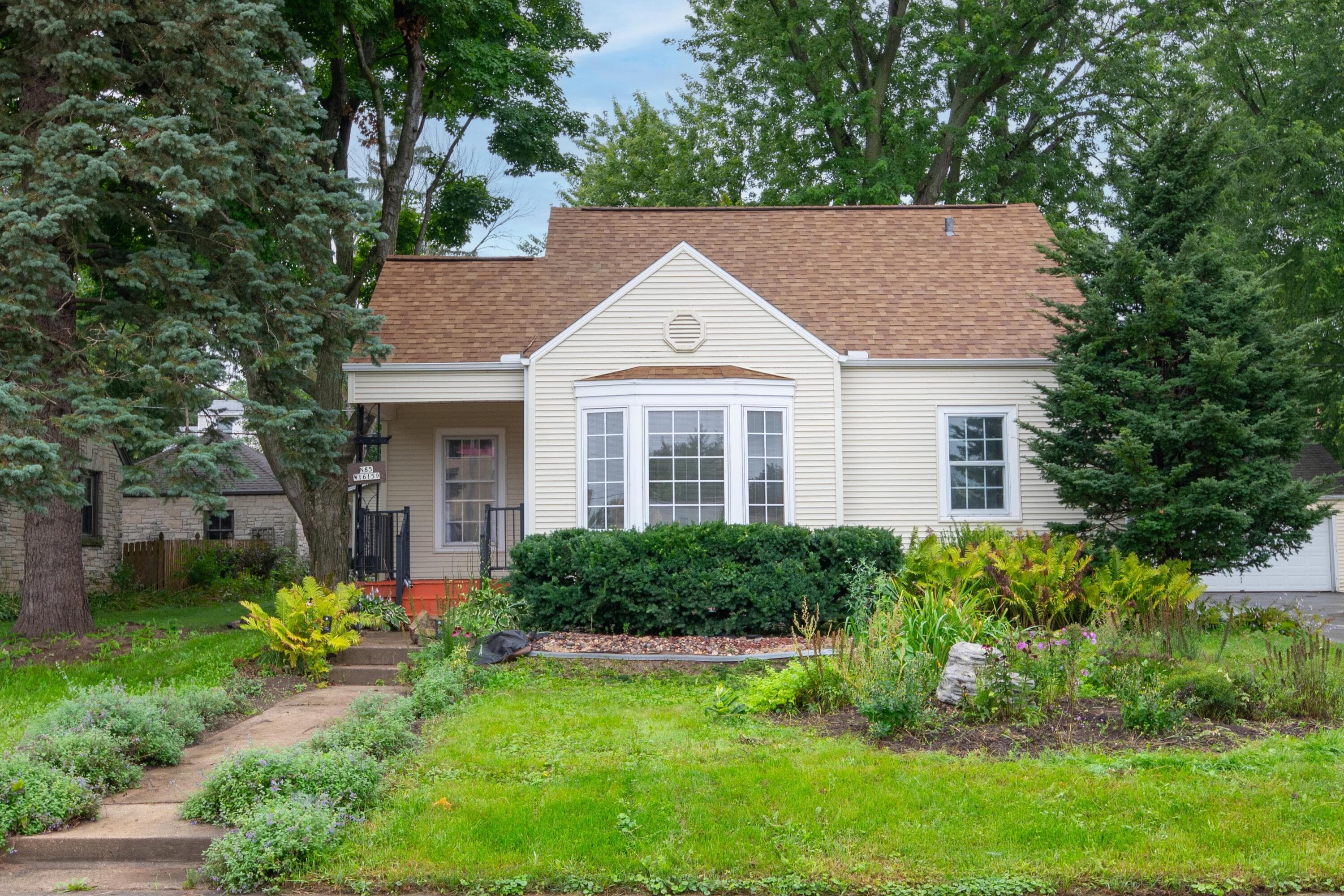 N85W16159 Appleton Ave, Menomonee Falls, Wisconsin, 53051