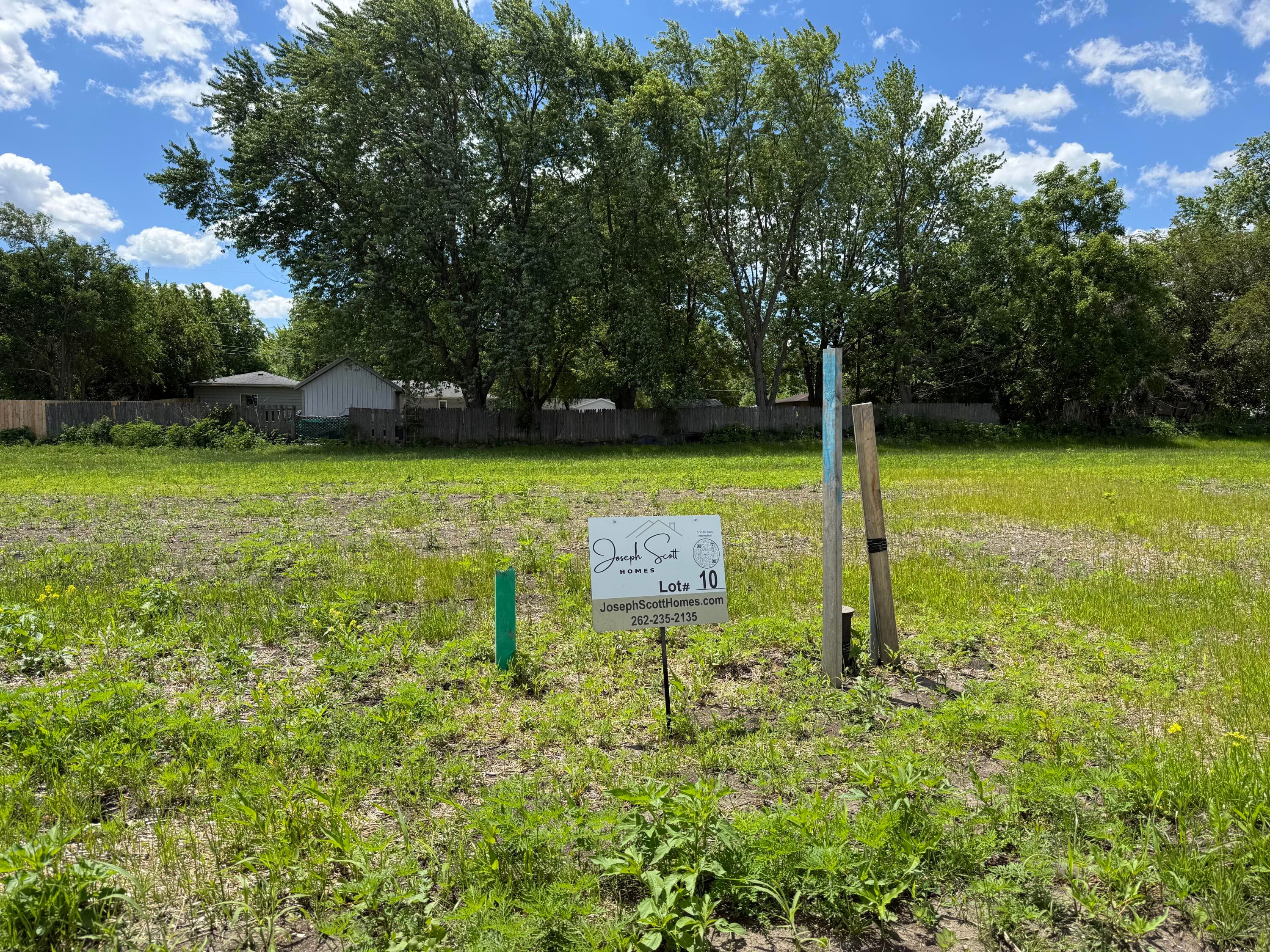 Lt10 66th St, Kenosha, Wisconsin, 53142