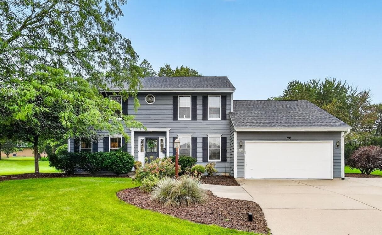 W148N7167 Terriwood Ct, Menomonee Falls, Wisconsin, 53051