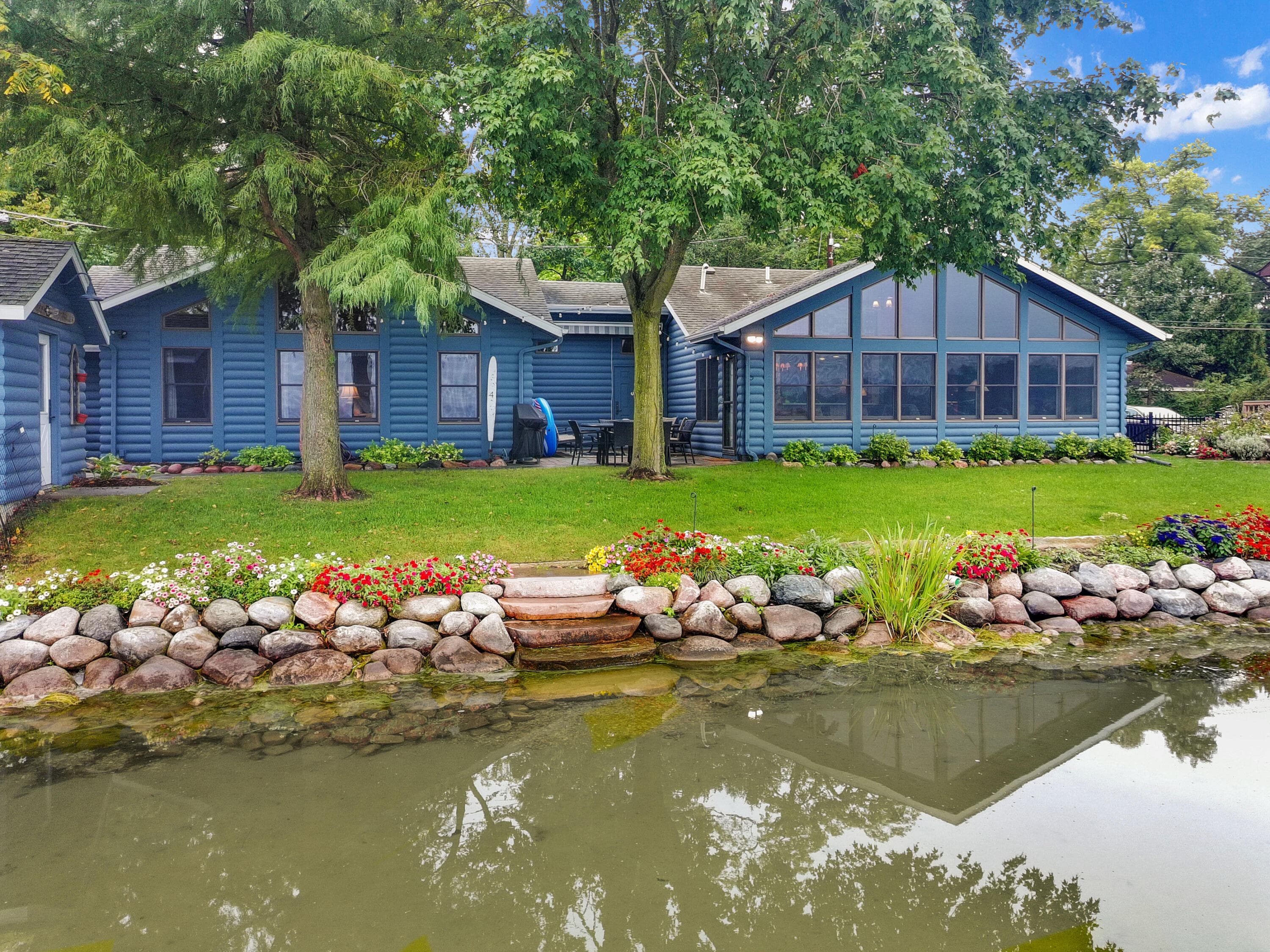 264 W Park Dr, Twin Lakes, Wisconsin, 53181