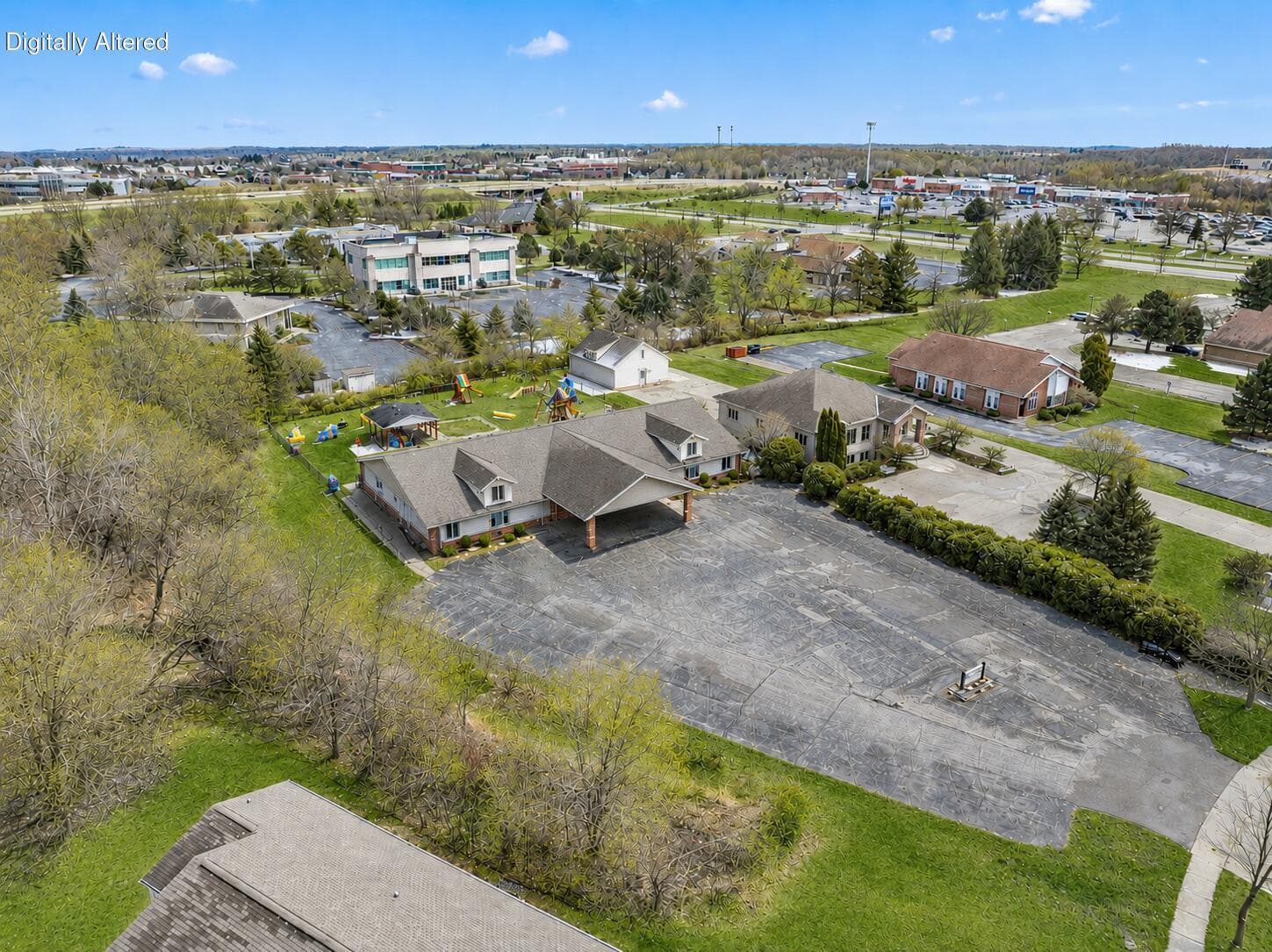 1701 Vogt Dr, West Bend, Wisconsin, 53095