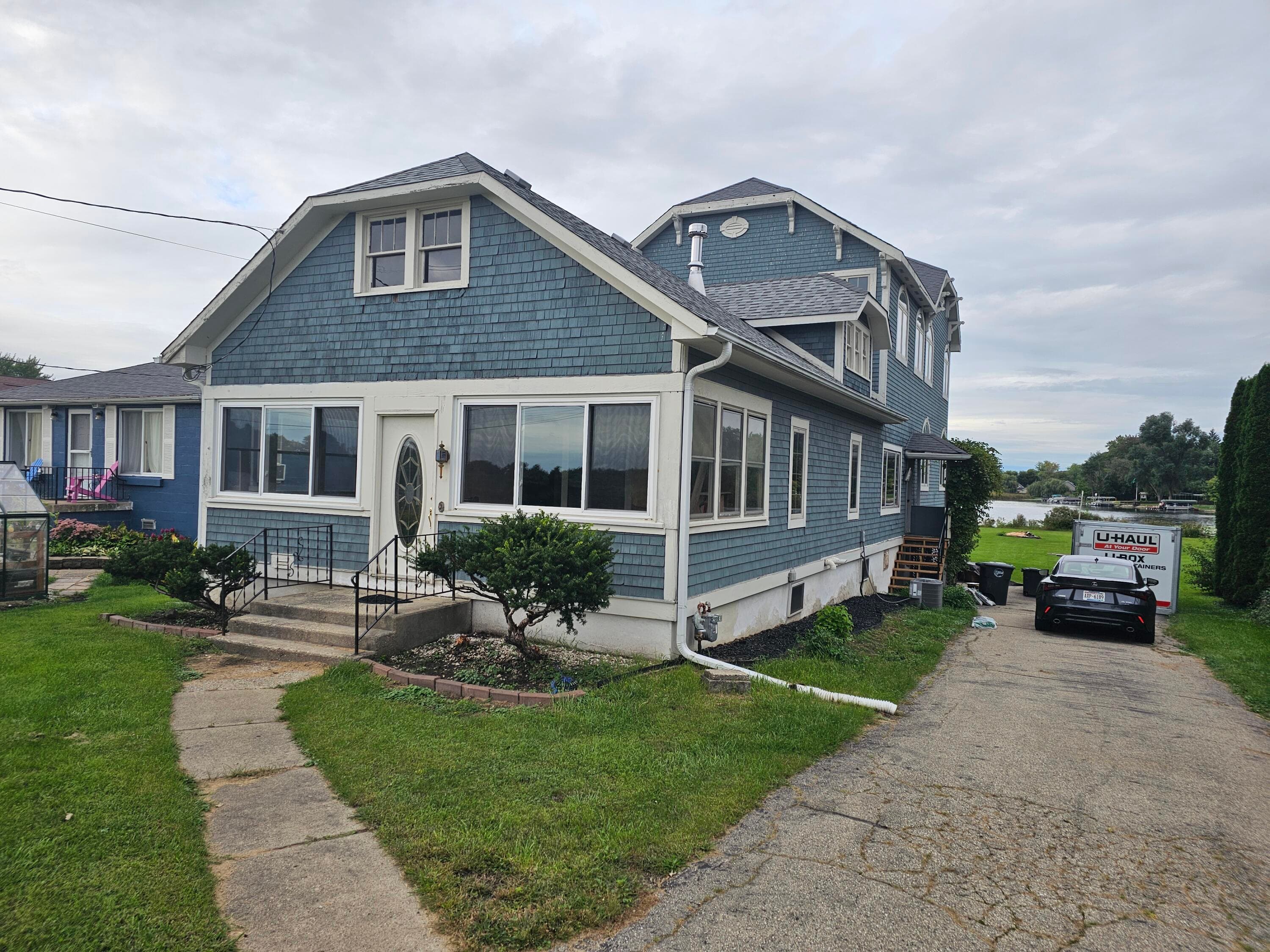 27240 Camp Lake Rd, Salem Lakes, Wisconsin, 53179