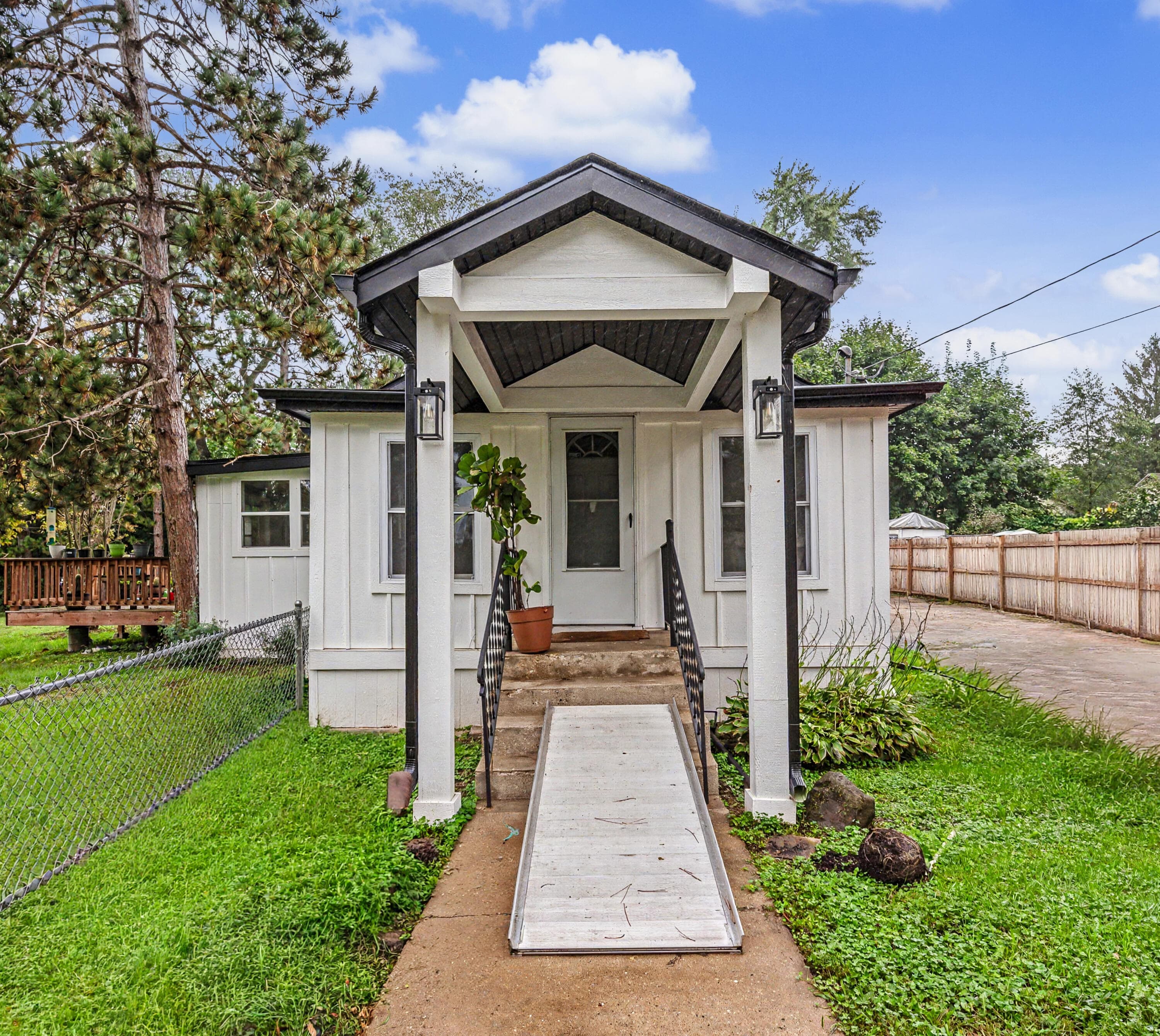 W1028 Aster Rd, Bloomfield, Wisconsin, 53128