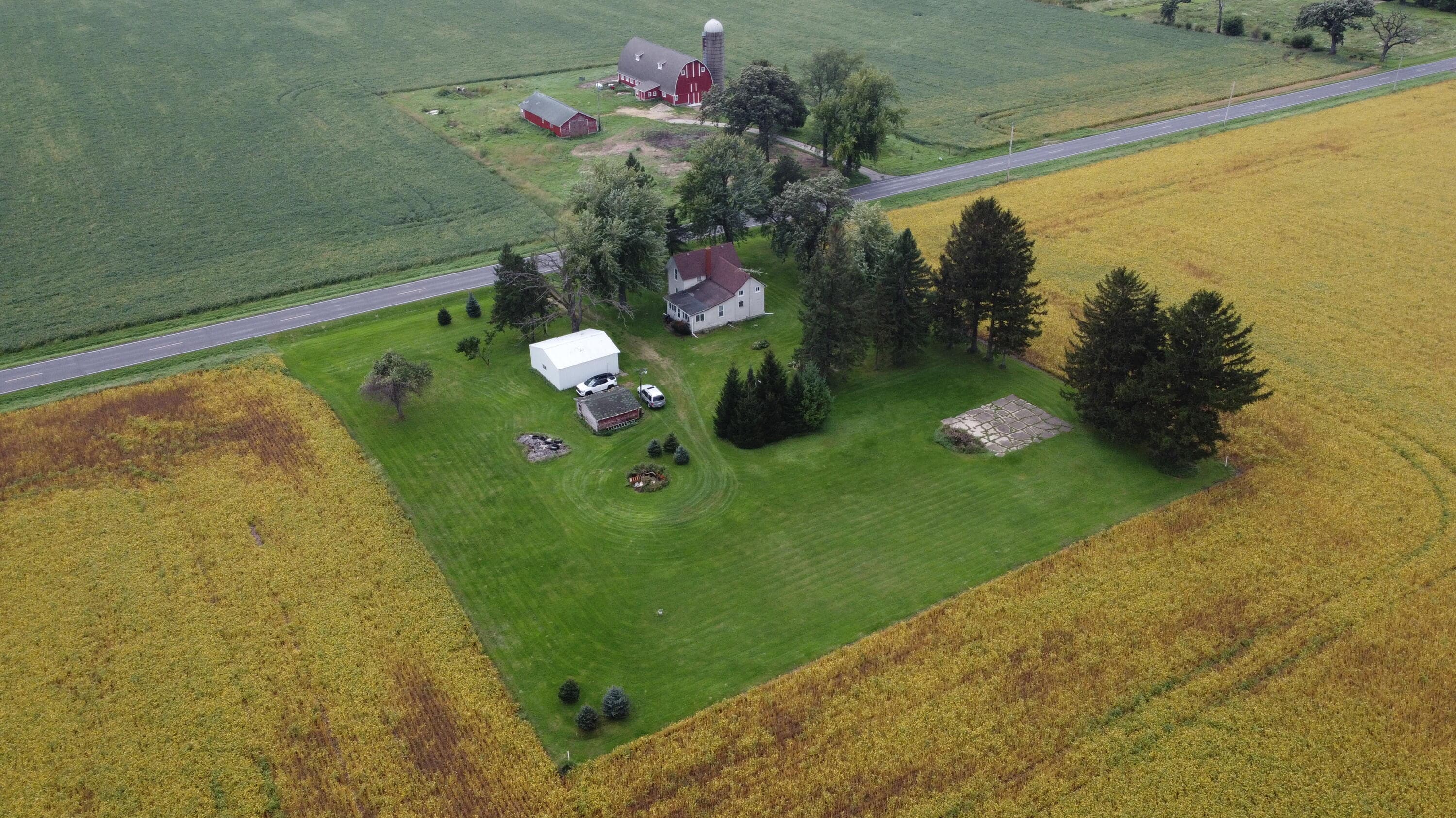 W6738 State Line Rd, Walworth, Wisconsin, 53184