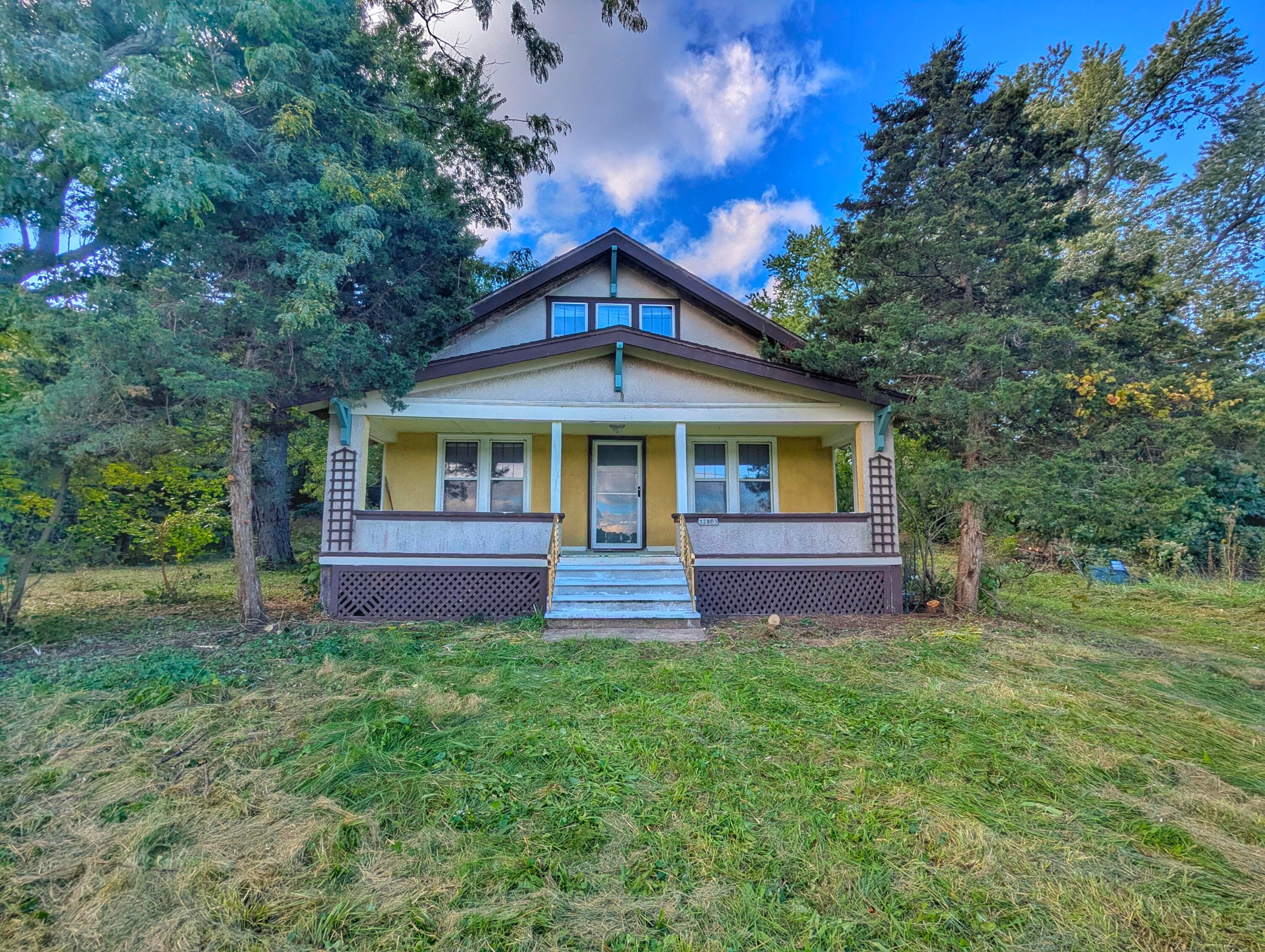 32803 Geneva Rd, Wheatland, Wisconsin, 53105