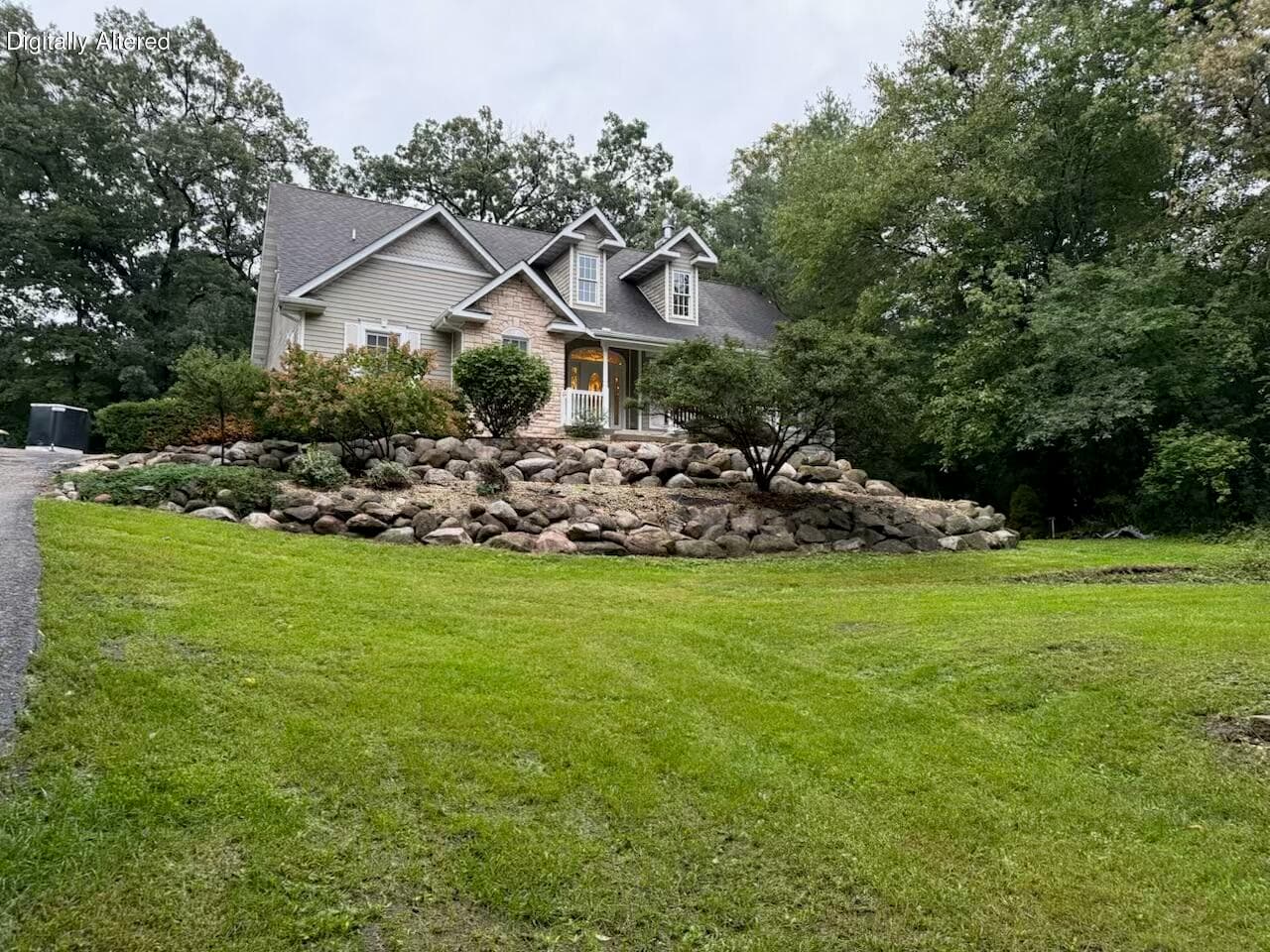 1528 E Lakeshore Dr, Twin Lakes, Wisconsin, 53181