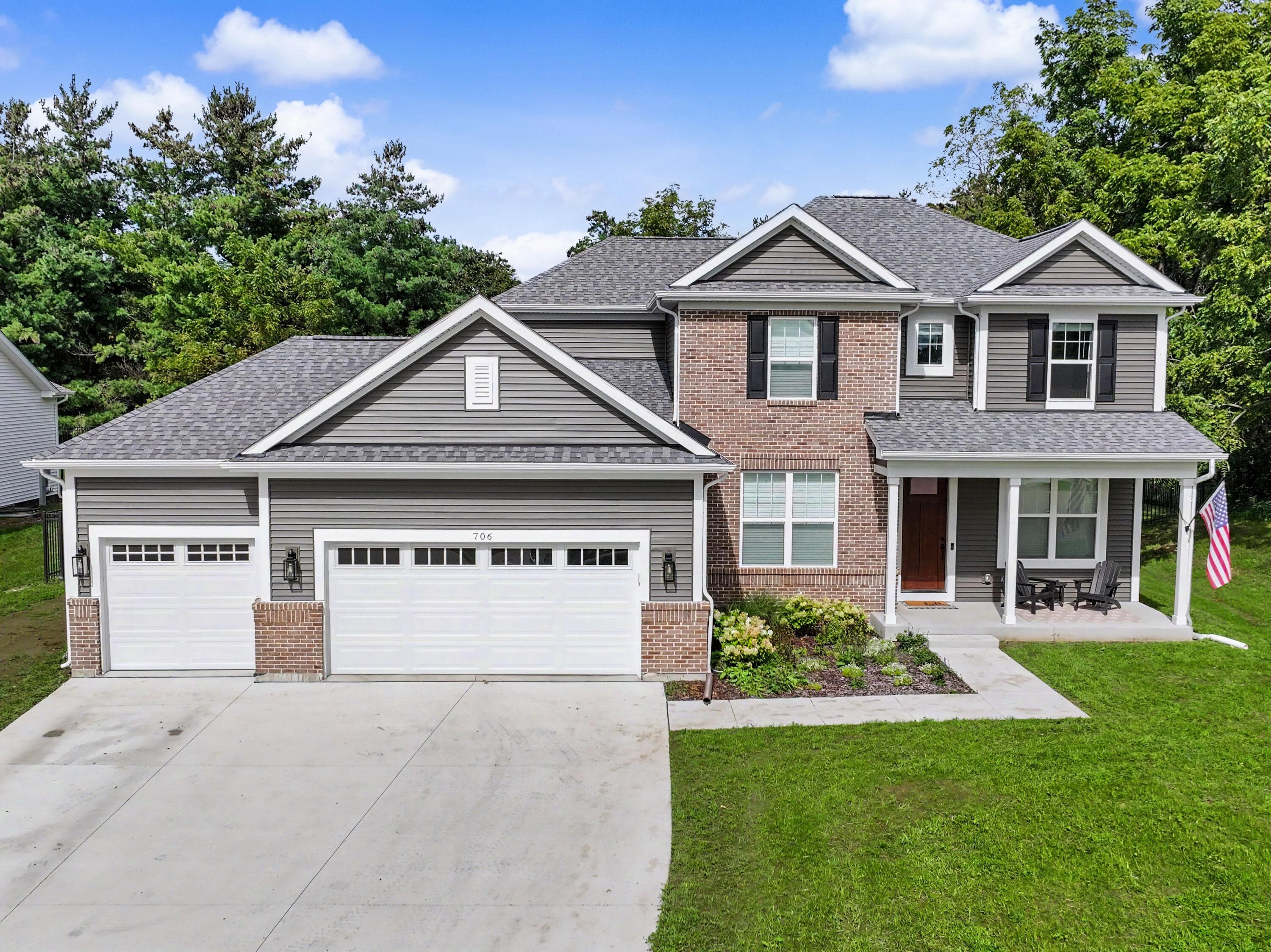 706 Arbor Ridge Dr, Delavan, Wisconsin, 53115