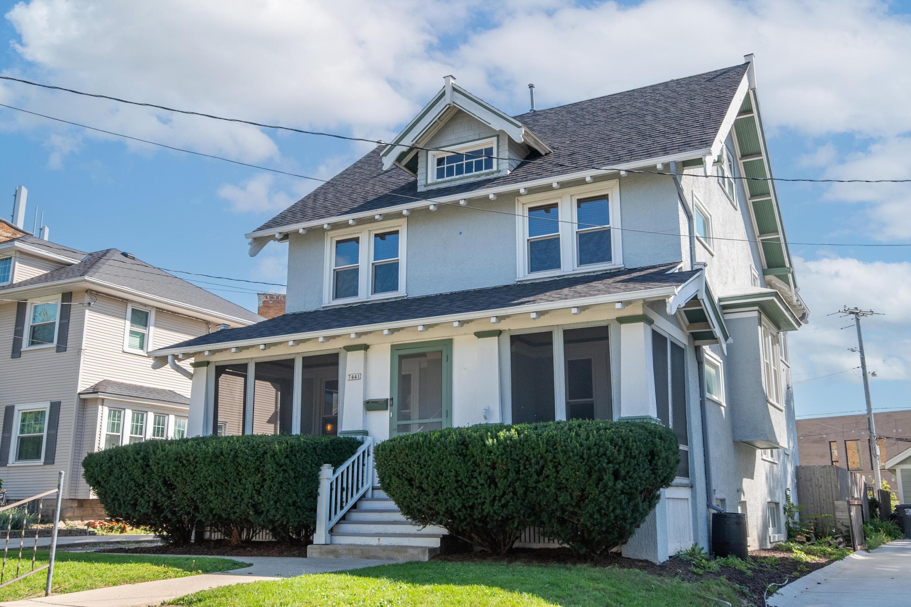 7441 Lincoln Pl, Wauwatosa, Wisconsin, 53213