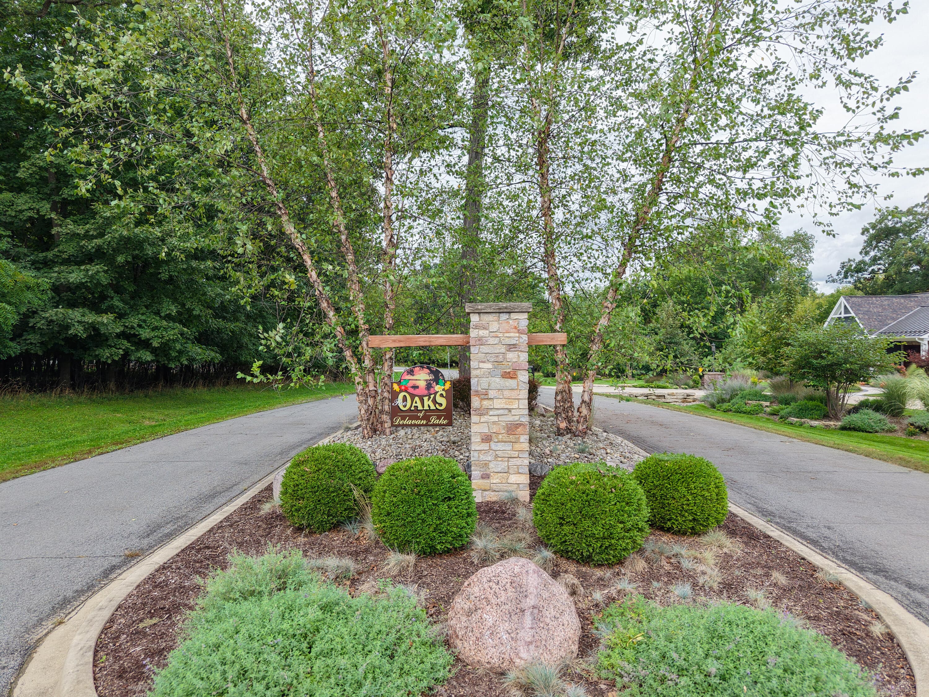 6354 Oak Valley Cir, Delavan, Wisconsin, 53115