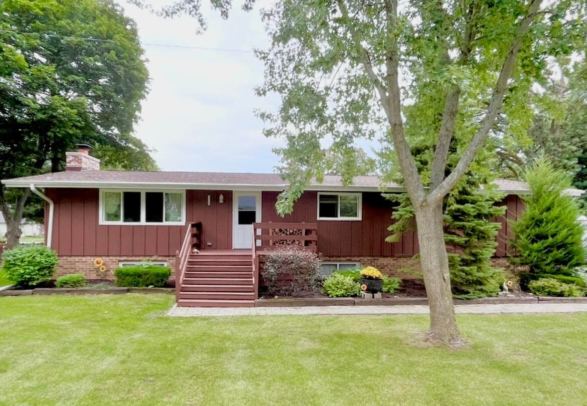 2904 Shady Ln, Twin Lakes, Wisconsin, 53181