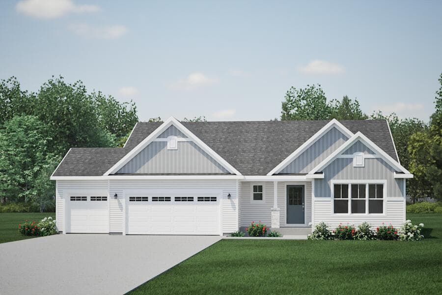 641 Sunset Dr, Elkhorn, Wisconsin, 53121
