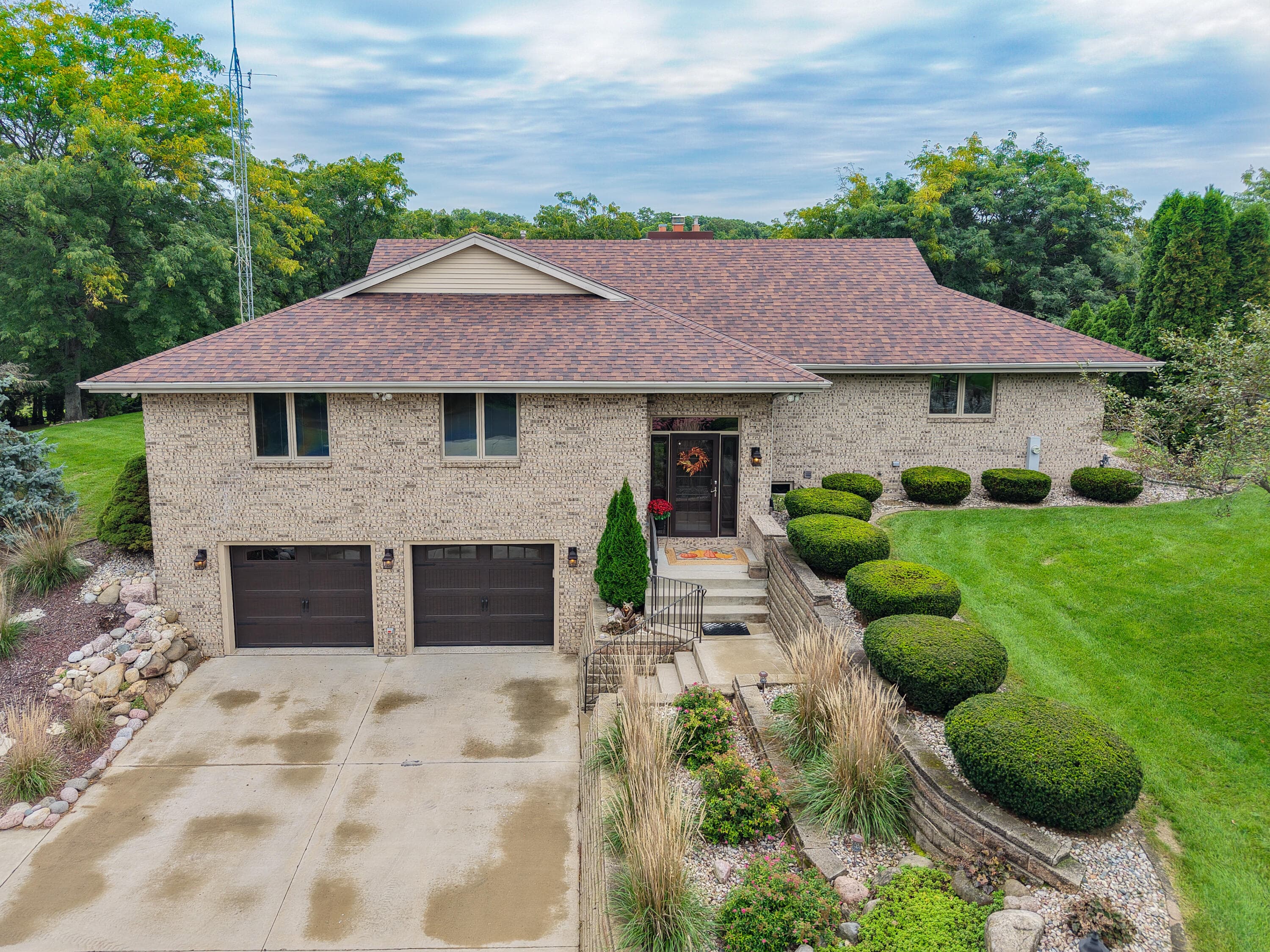 4707 376th Ave, Wheatland, Wisconsin, 53105