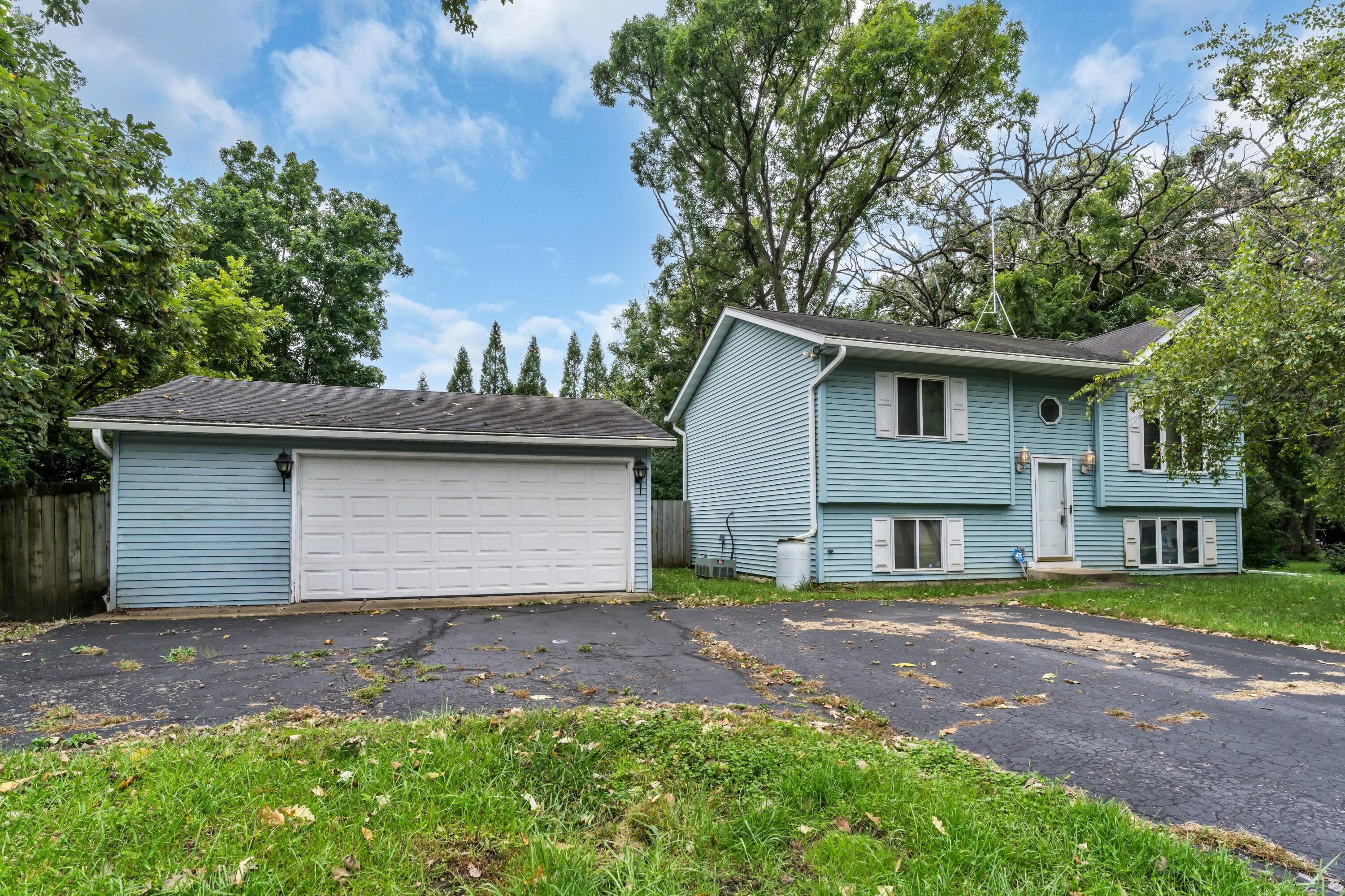 28619 106th St, Salem Lakes, Wisconsin, 53179