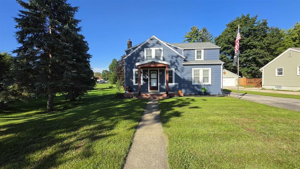 524 S Fourth St, Delavan, Wisconsin, 53115