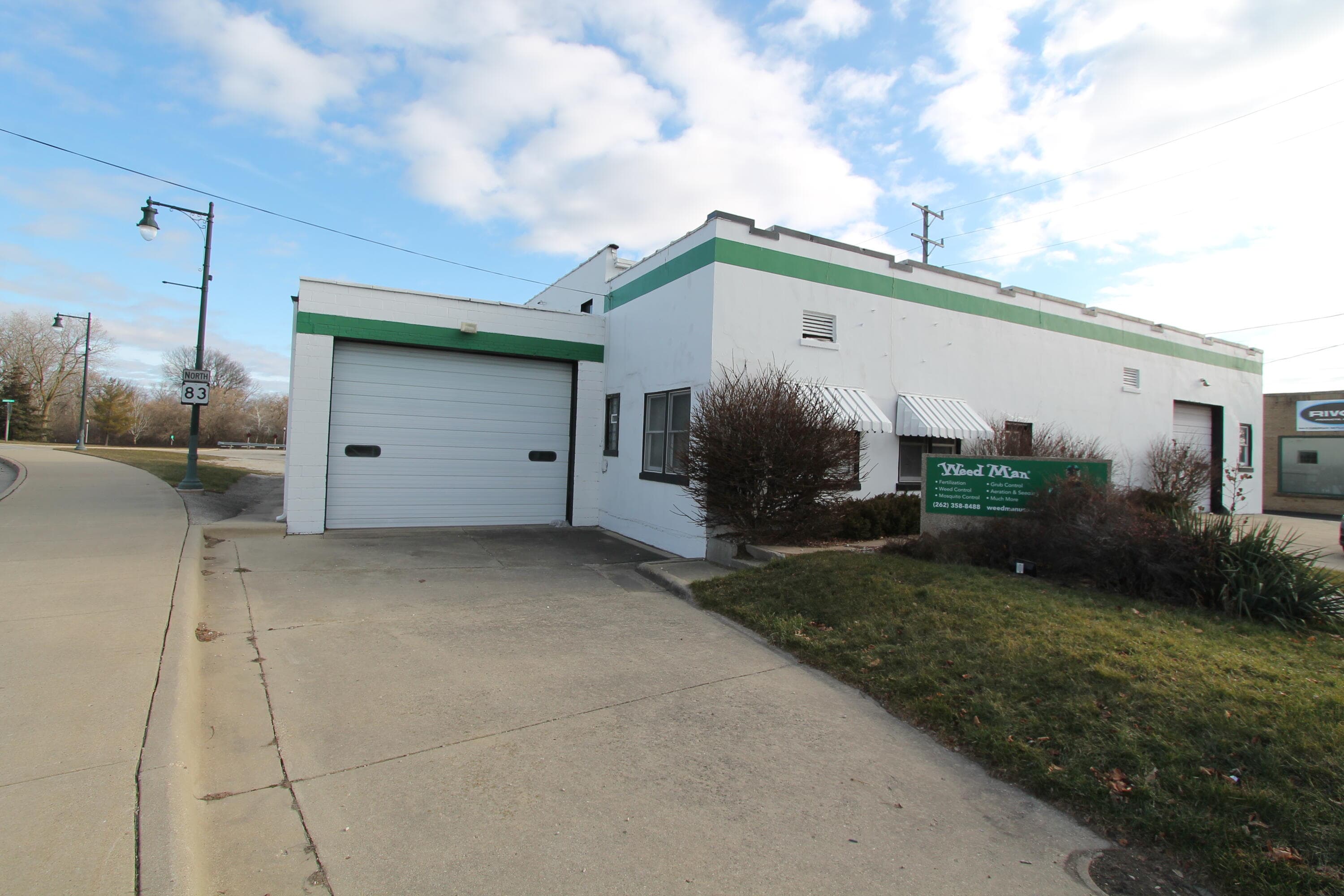 400 S Pine St, Burlington, Wisconsin, 53105