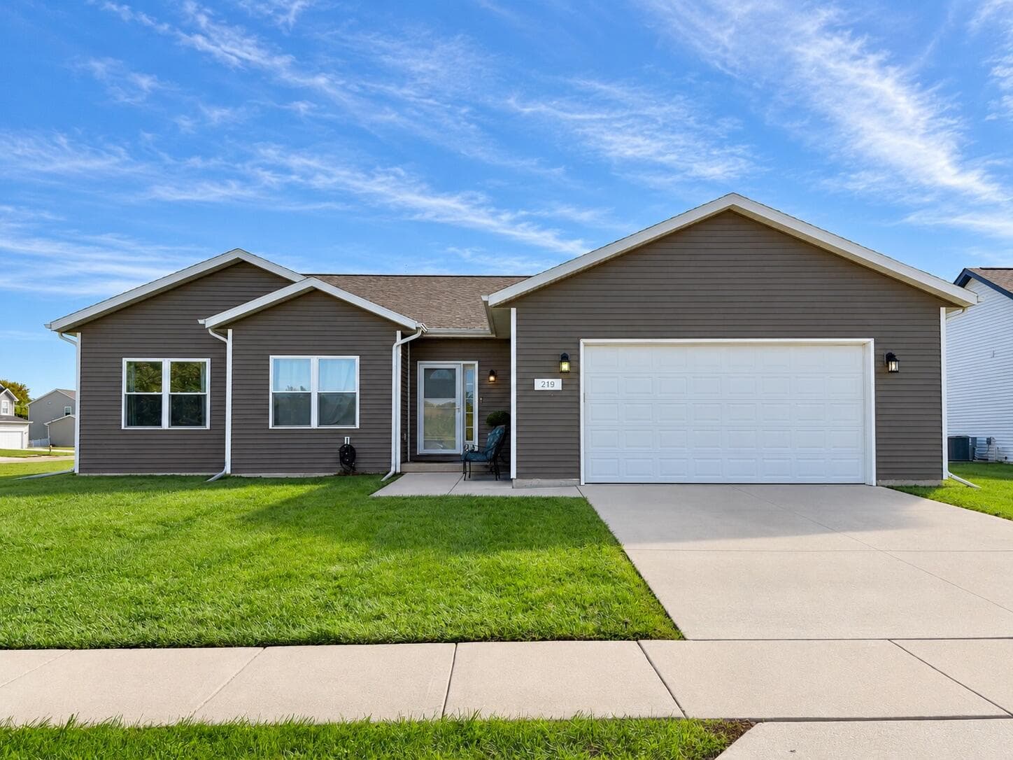 219 N Autumn Dr, Delavan, Wisconsin, 53115