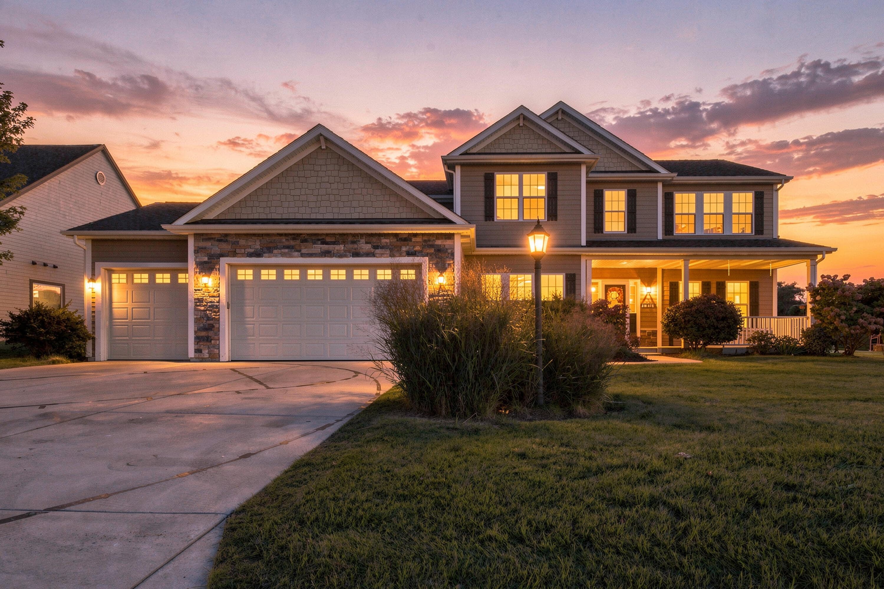 N116W17834 Blackstone Cir, Germantown, Wisconsin, 53022