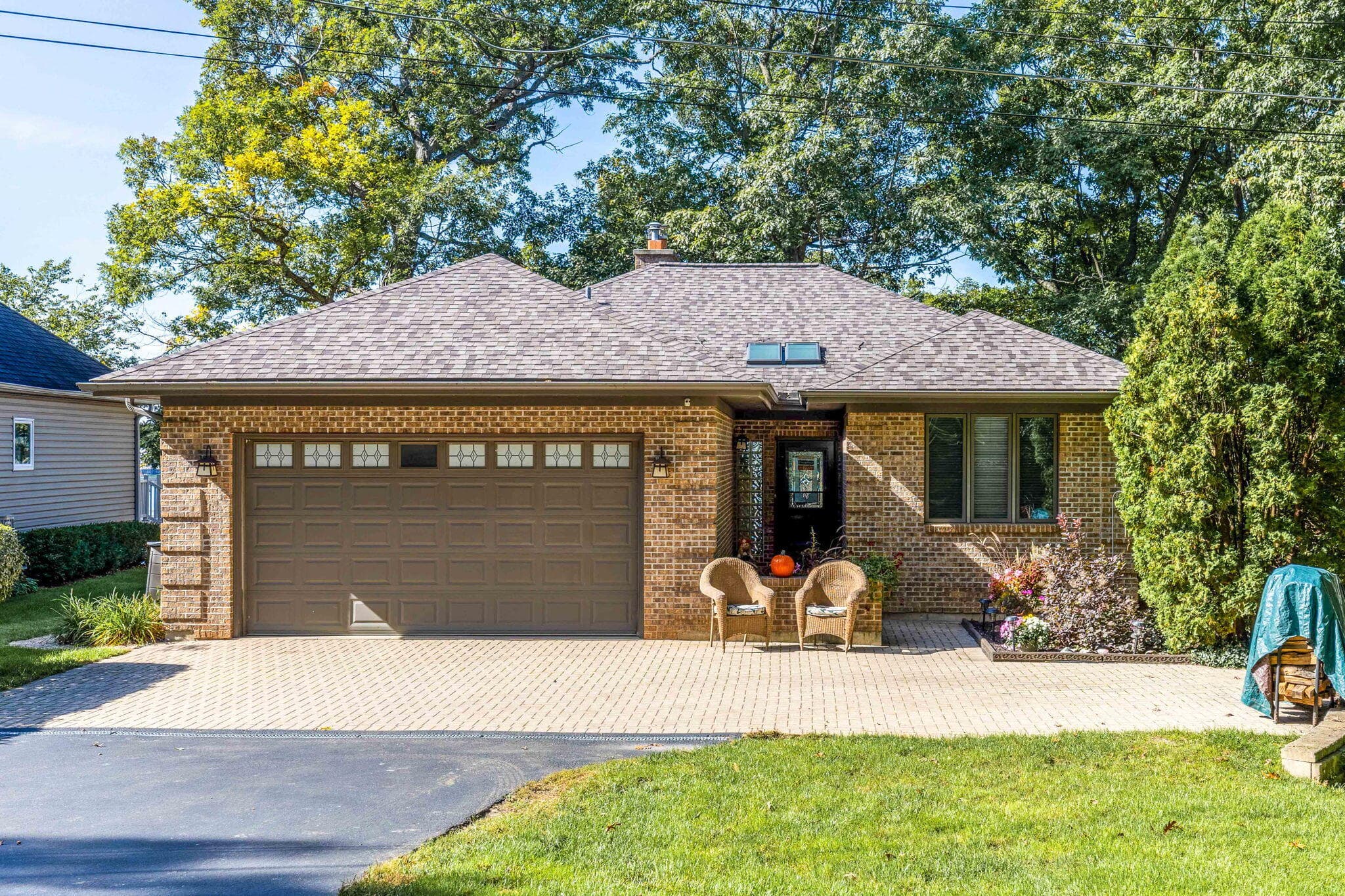 12720 229th Ave, Salem Lakes, Wisconsin, 53104
