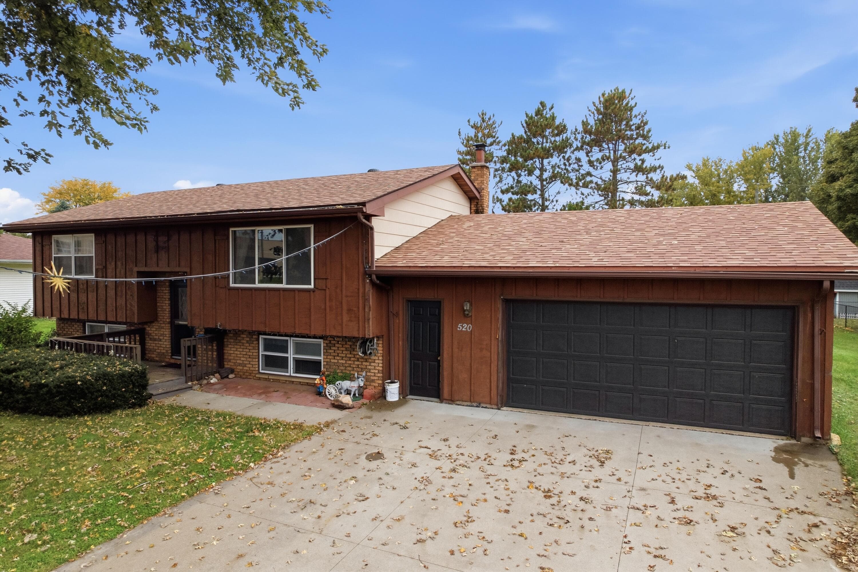 520 Hamlin St E, West Salem, Wisconsin, 54669