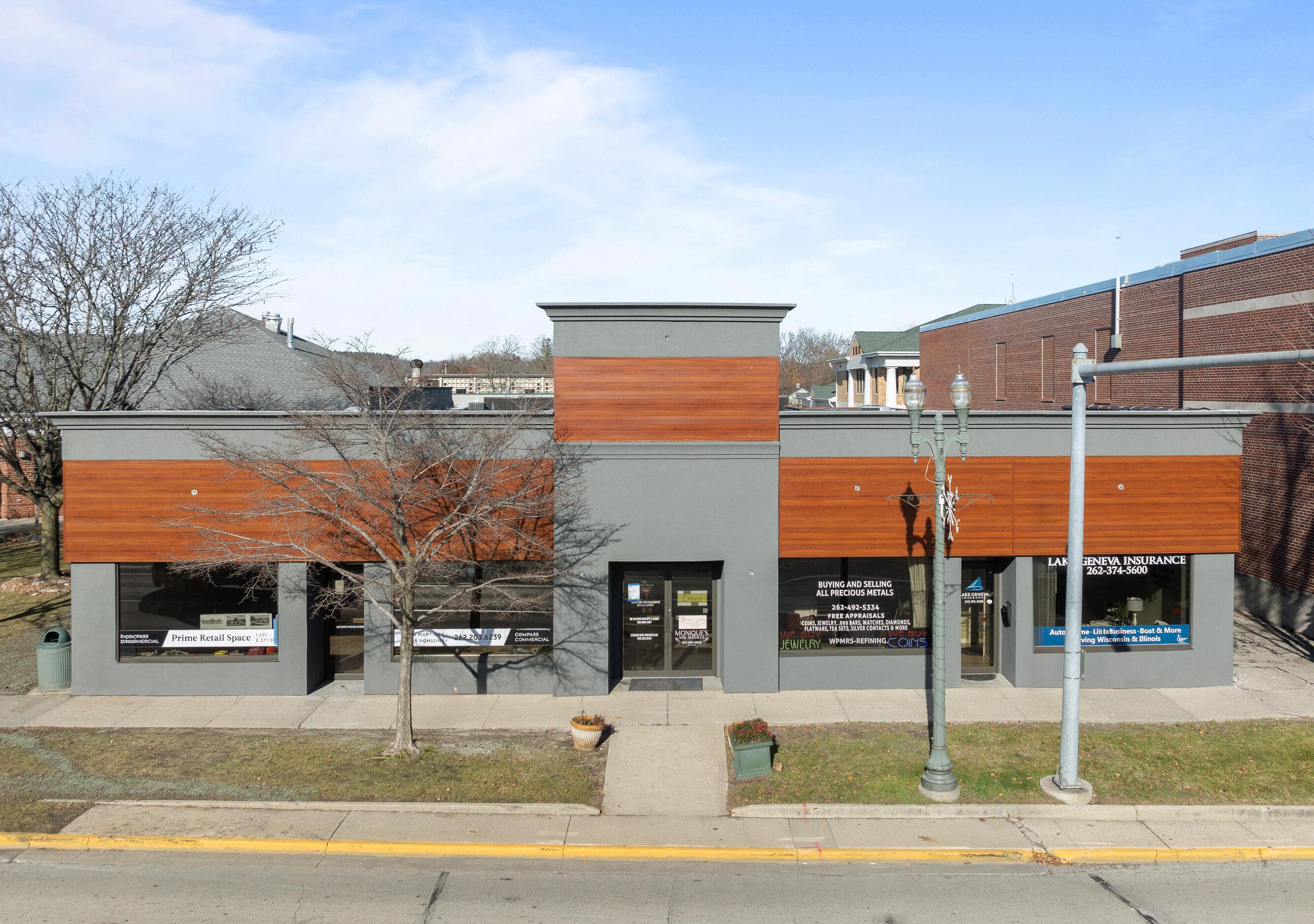 647 W Main St, Lake Geneva, Wisconsin, 53147