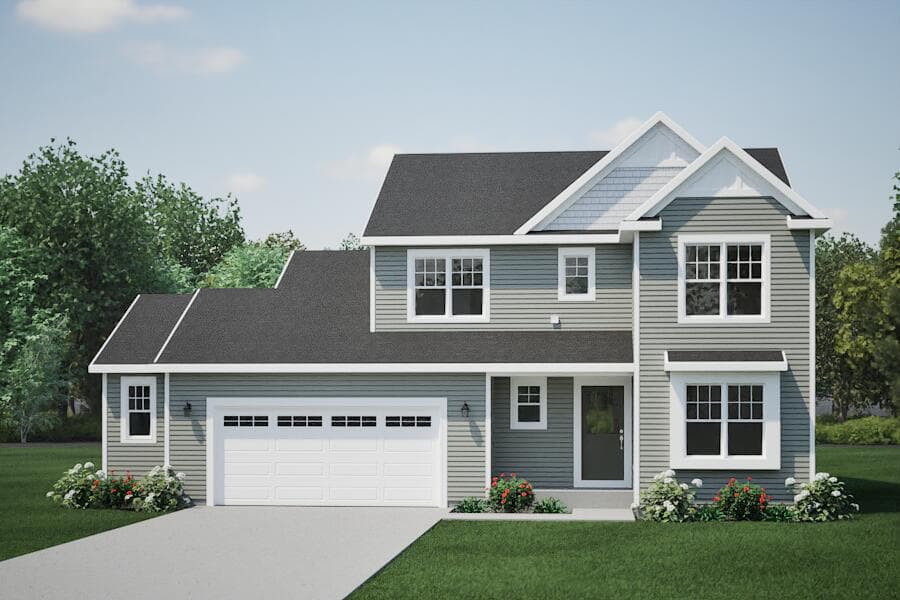 640 Sunset Dr, Elkhorn, Wisconsin, 53121