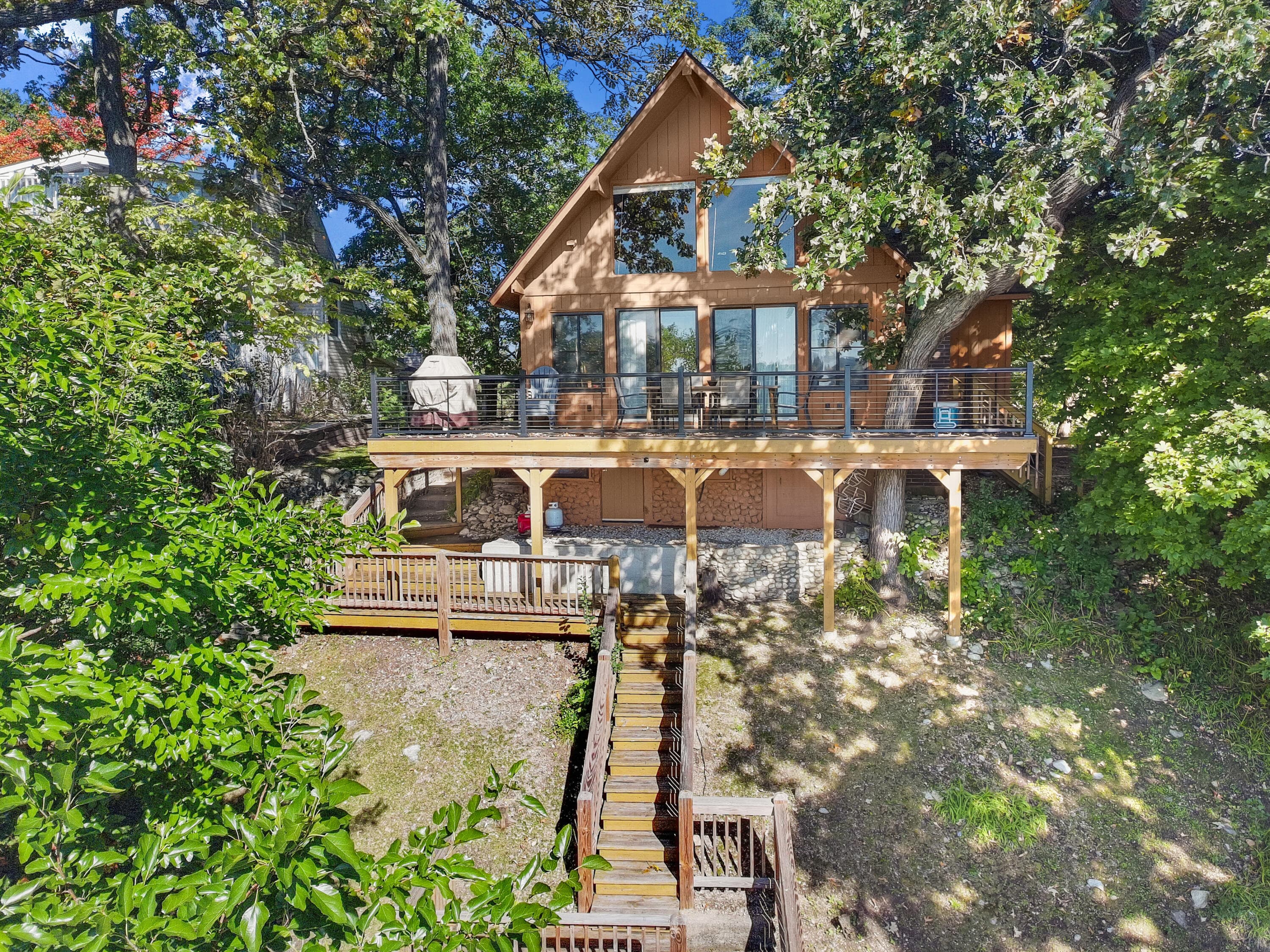 405 Waldeck Dr, Twin Lakes, Wisconsin, 53181