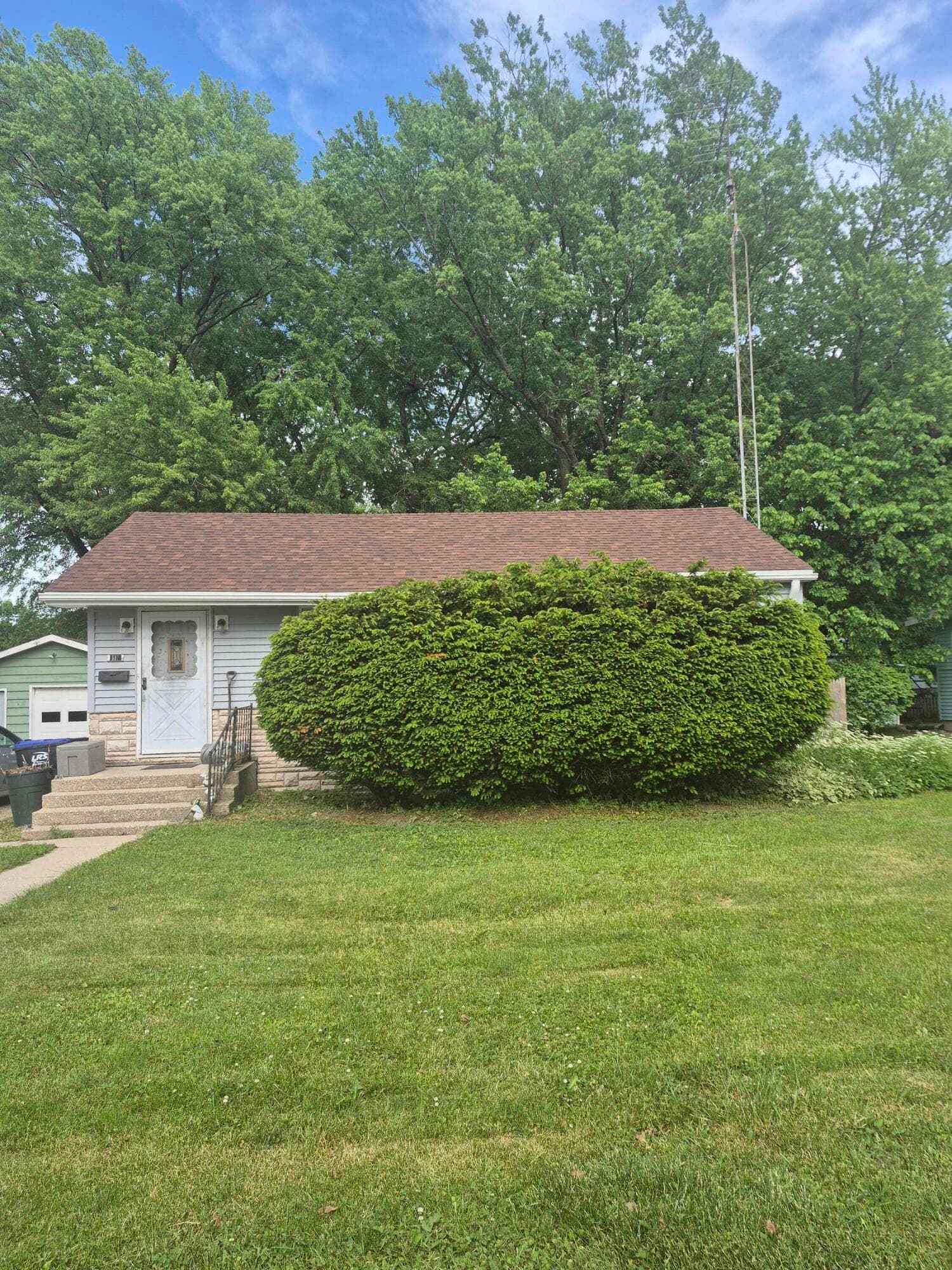 517 N Wisconsin St, Elkhorn, Wisconsin, 53121