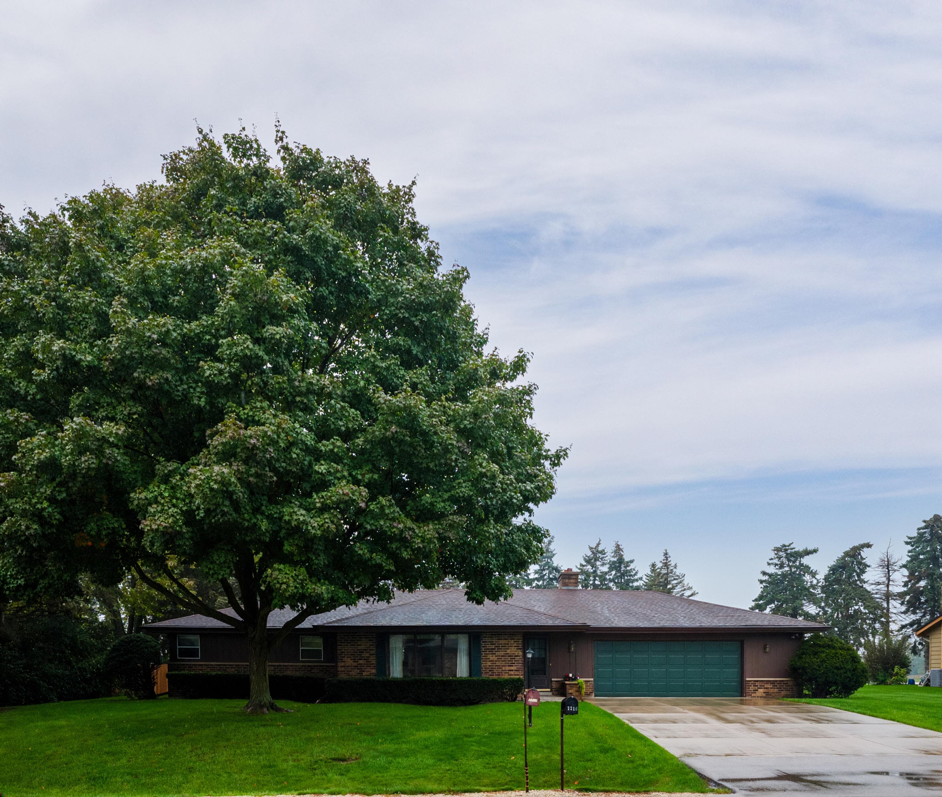 7716 105th Ave, Pleasant Prairie, Wisconsin, 53158