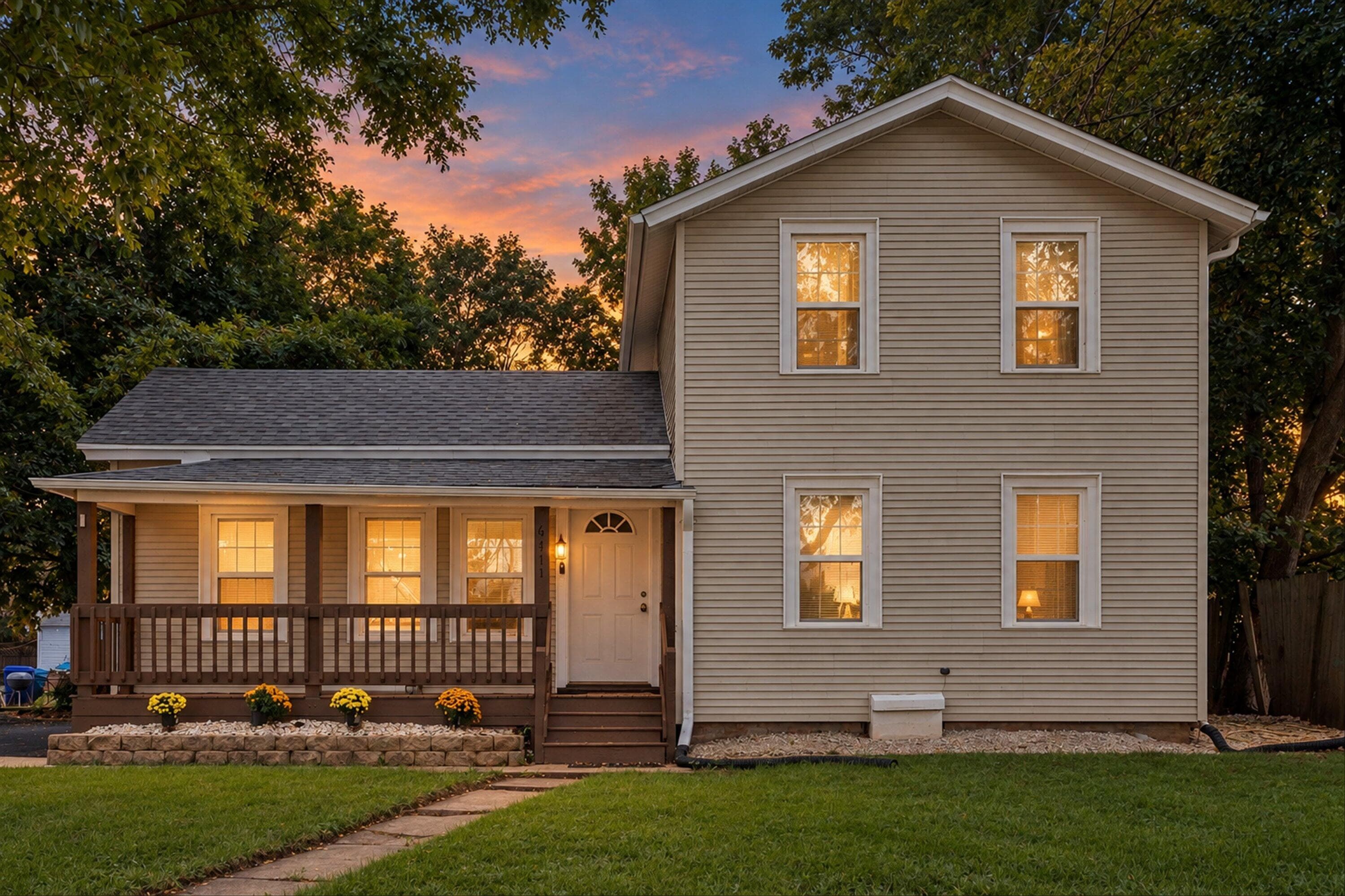 6411 Sheridan Rd, Kenosha, Wisconsin, 53143