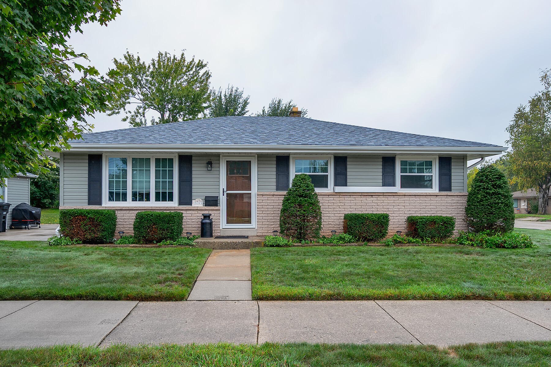 5353 S Elaine Ave, Cudahy, Wisconsin, 53110