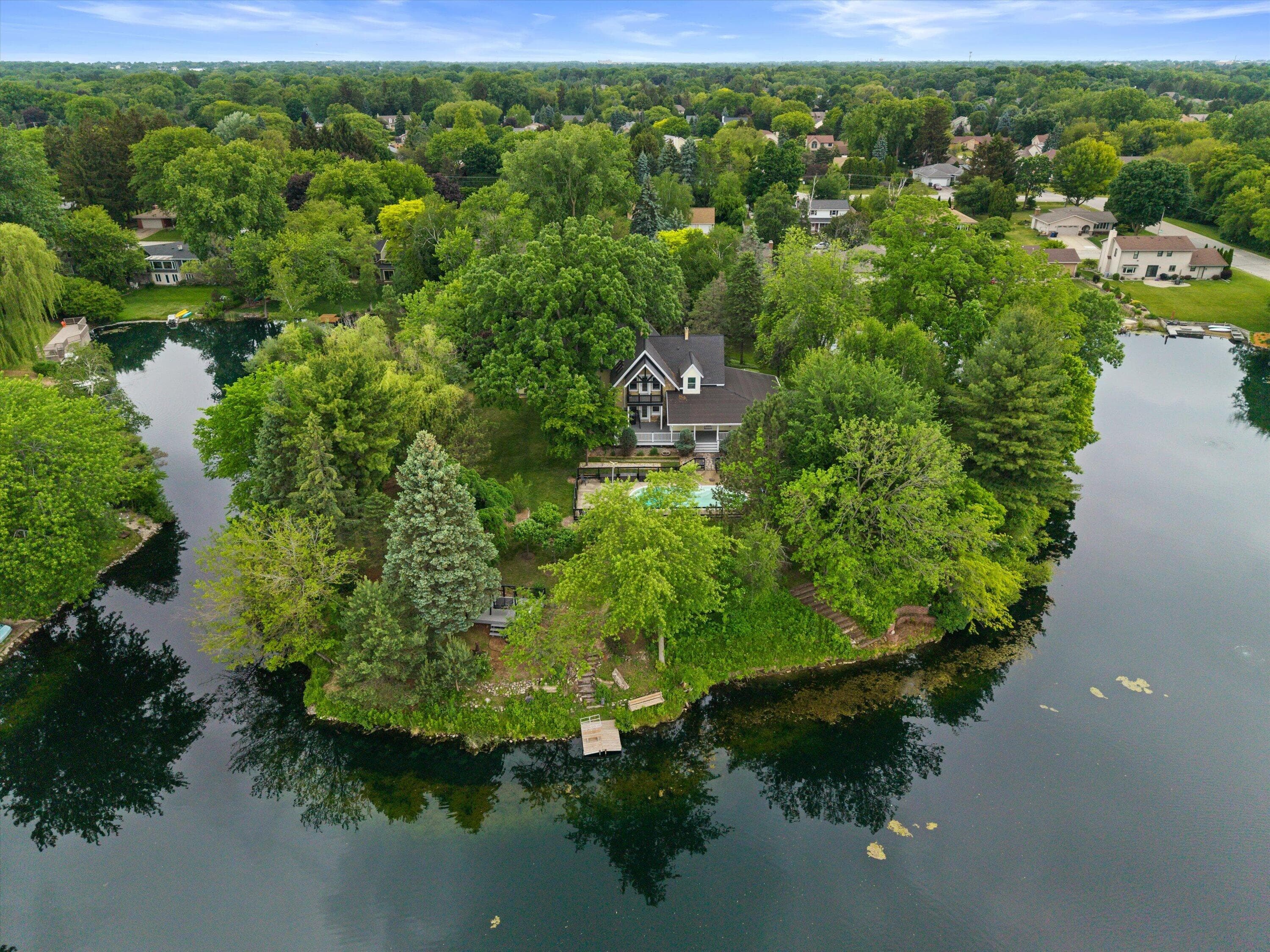 3609 Waterbury Ln, Racine, Wisconsin, 53403
