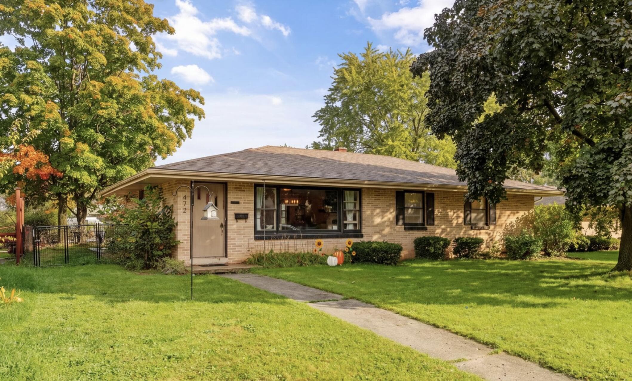 472 Summit Ave, Burlington, Wisconsin, 53105