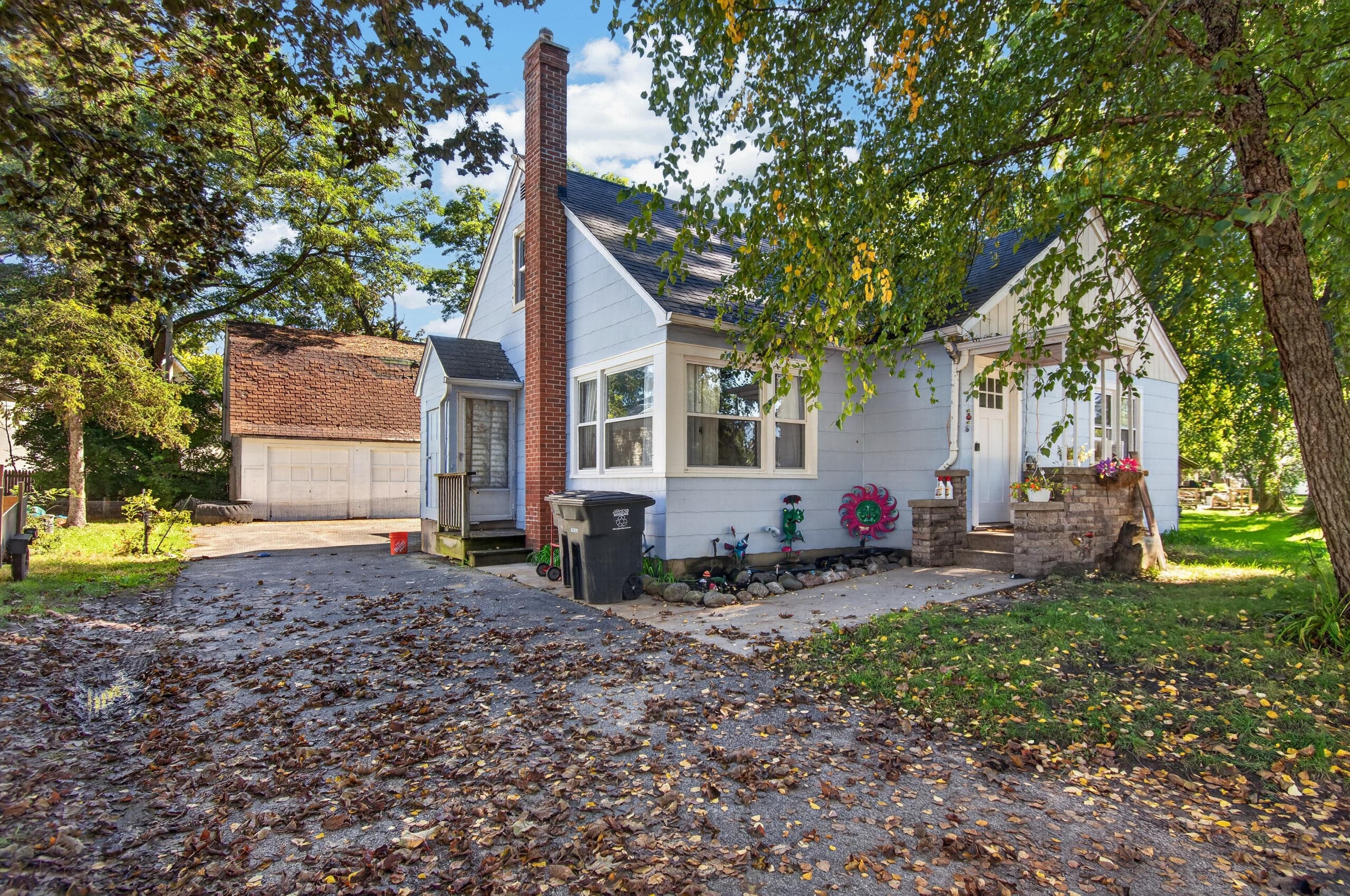 114 S 1st St, Salem Lakes, Wisconsin, 53170