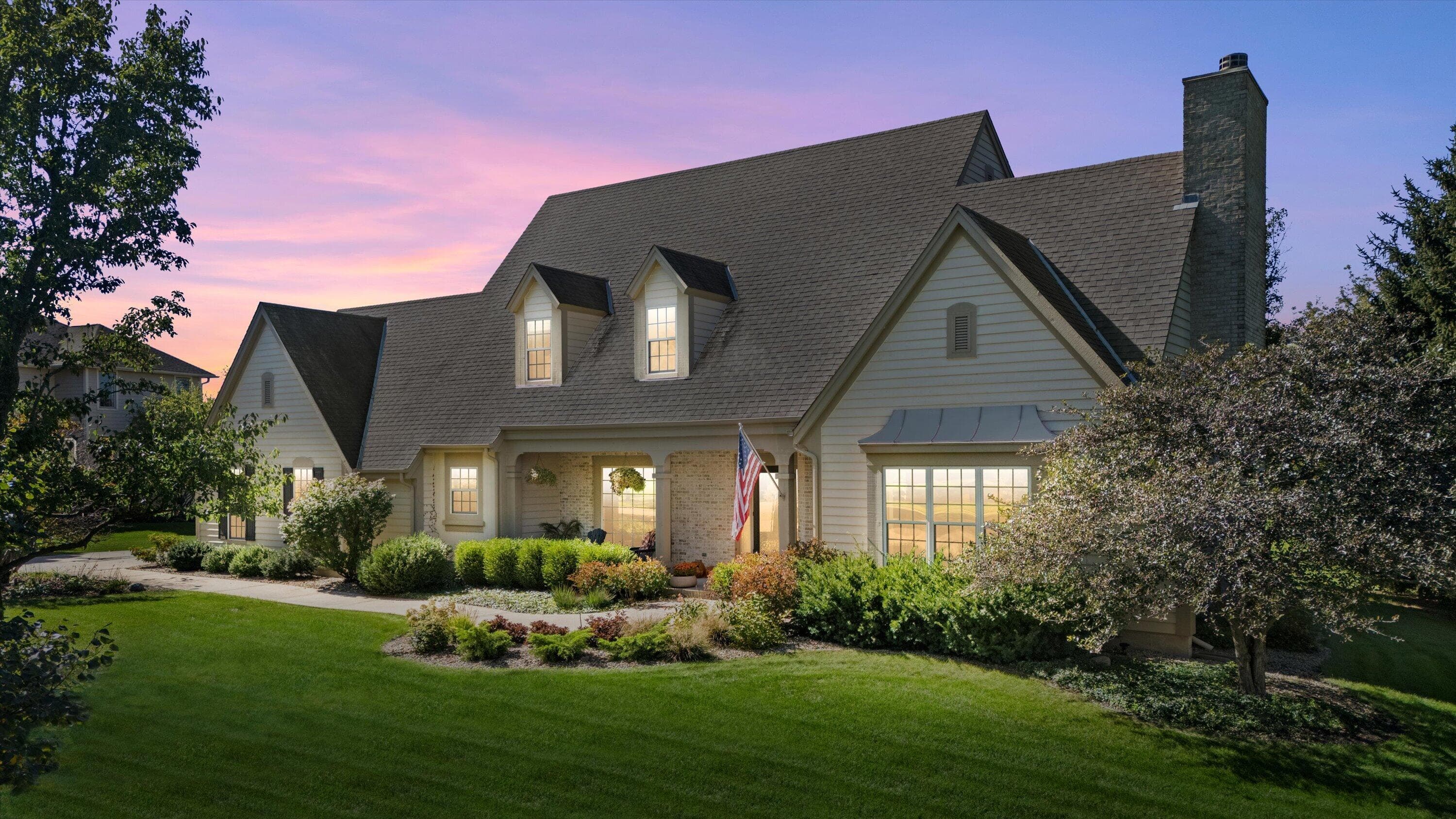 11106 233rd Ave, Salem Lakes, Wisconsin, 53179