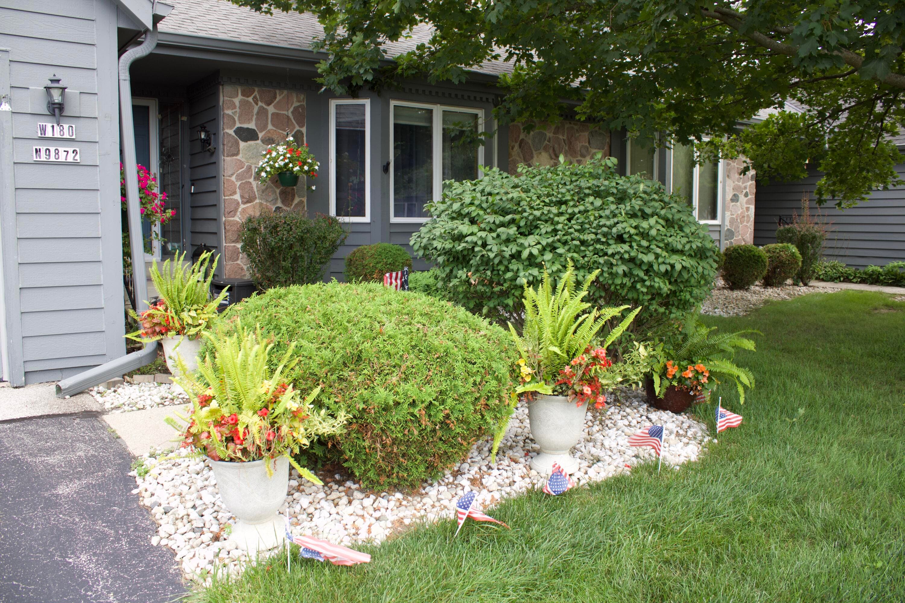 W180N9872 Riversbend Cir W, Germantown, Wisconsin, 53022