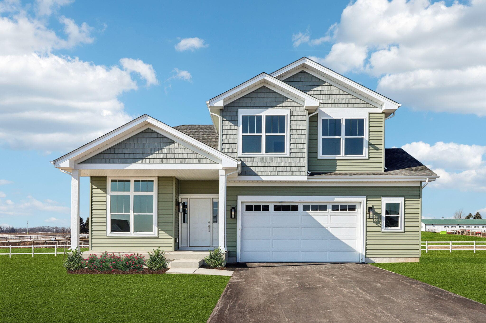 3969 Whiting St, Delavan, Wisconsin, 53115