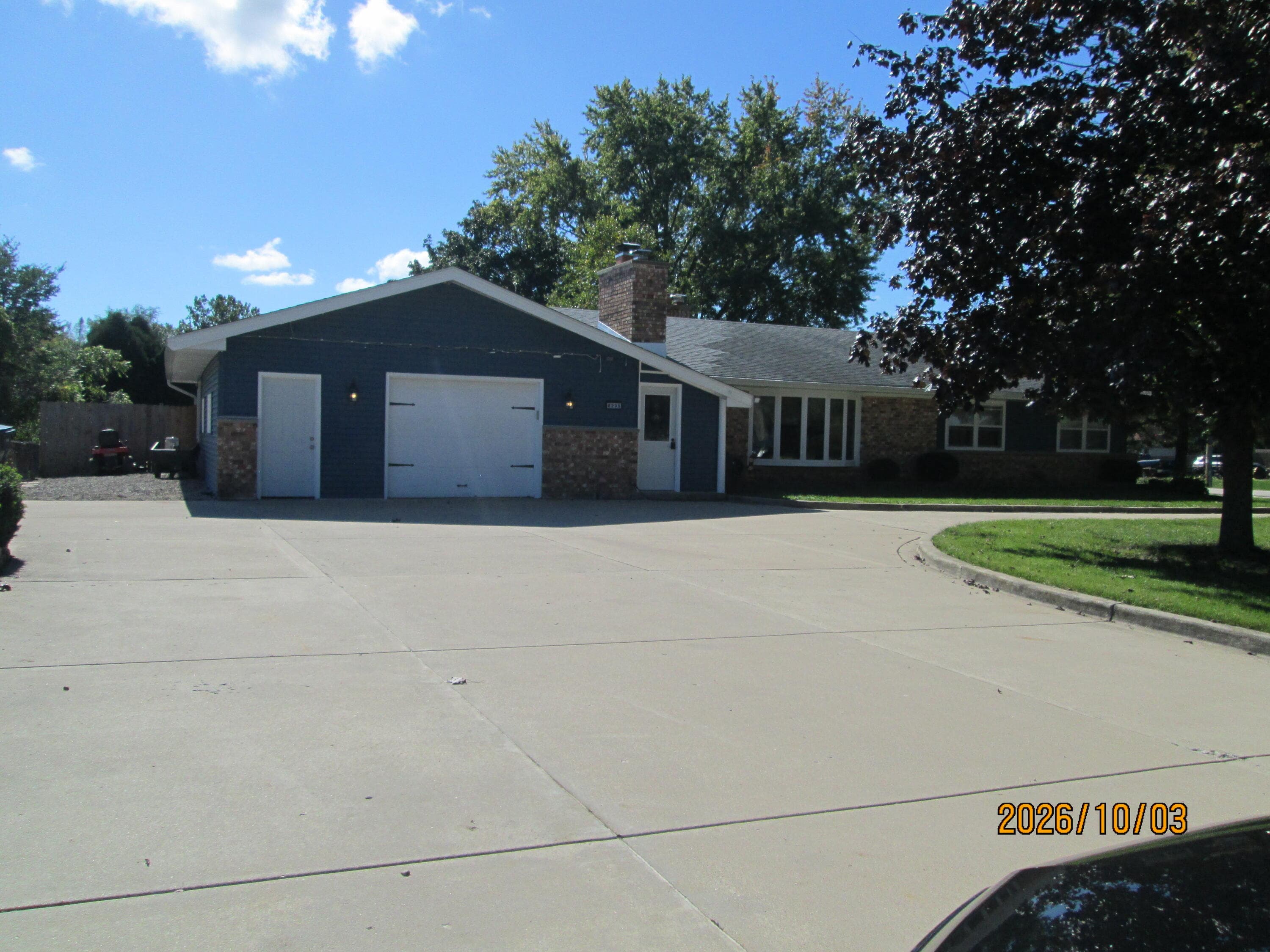 8235 Old Spring St, Mount Pleasant, Wisconsin, 53406