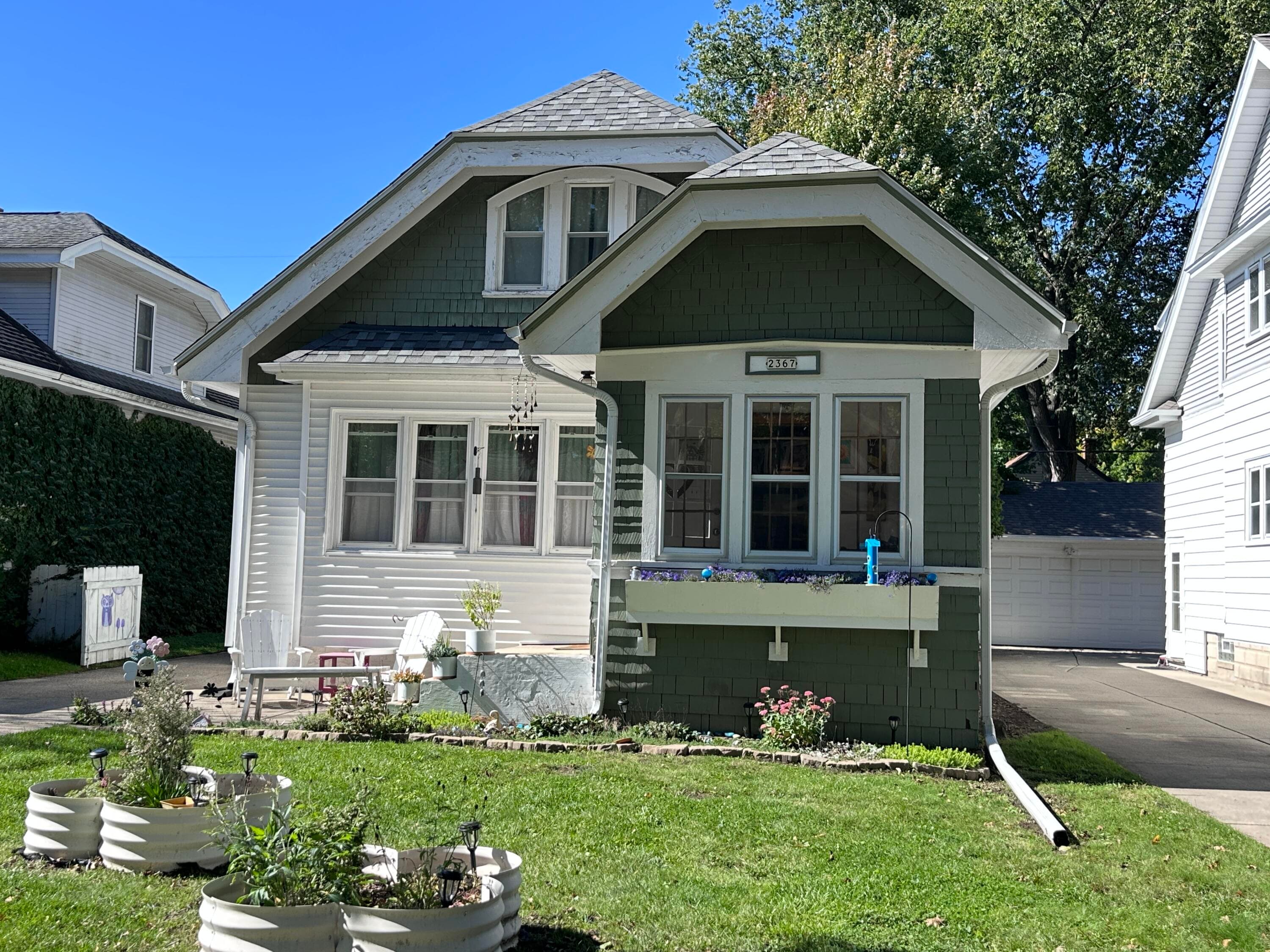 2367 N 70th St, Wauwatosa, Wisconsin, 53213