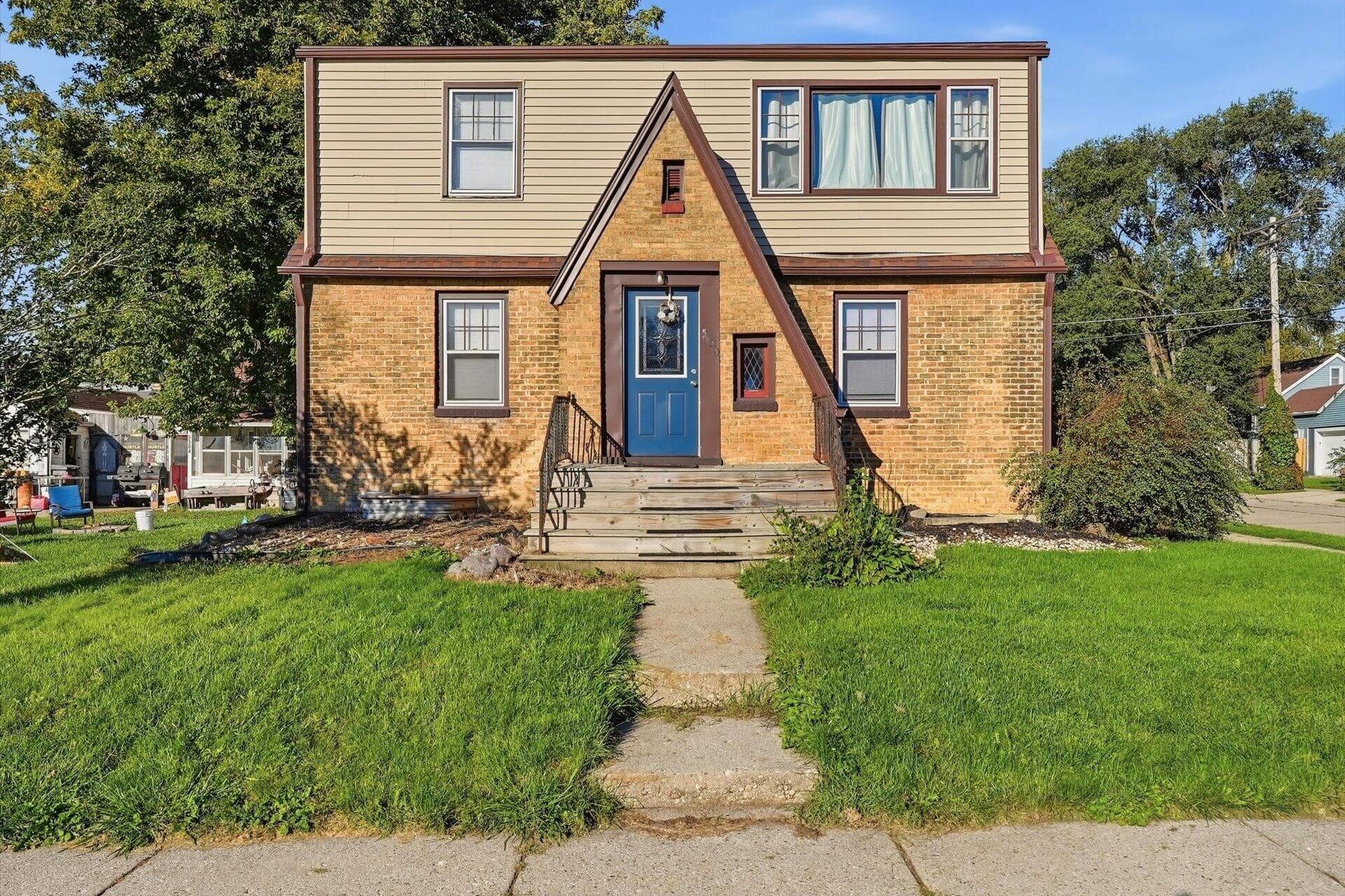 5500 41st Ave, Kenosha, Wisconsin, 53144