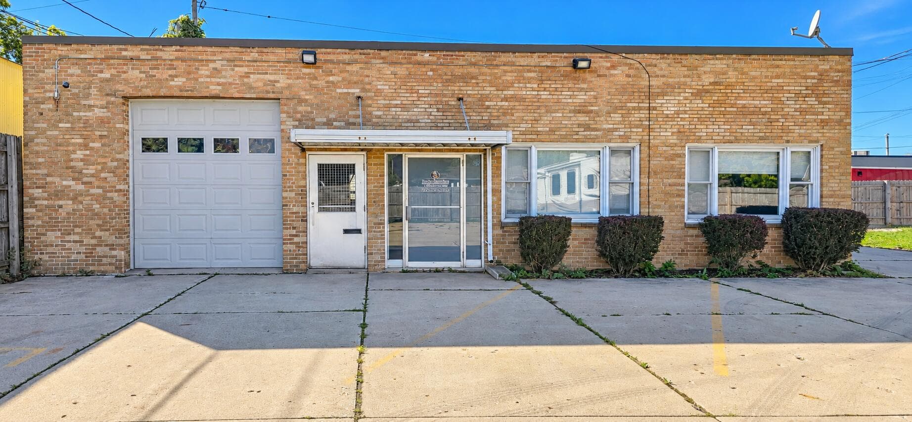 2837 Lathrop Ave, Racine, Wisconsin, 53405
