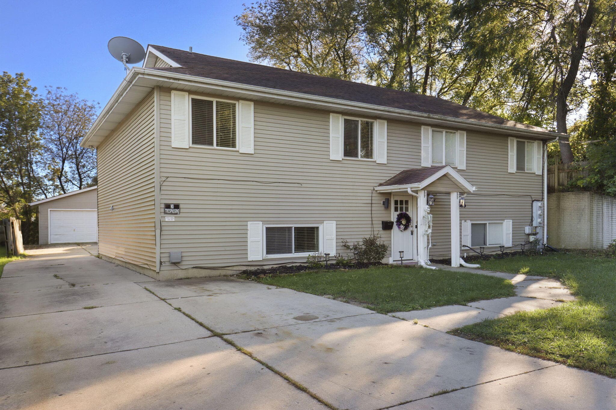 1023 44th St, Kenosha, Wisconsin, 53140